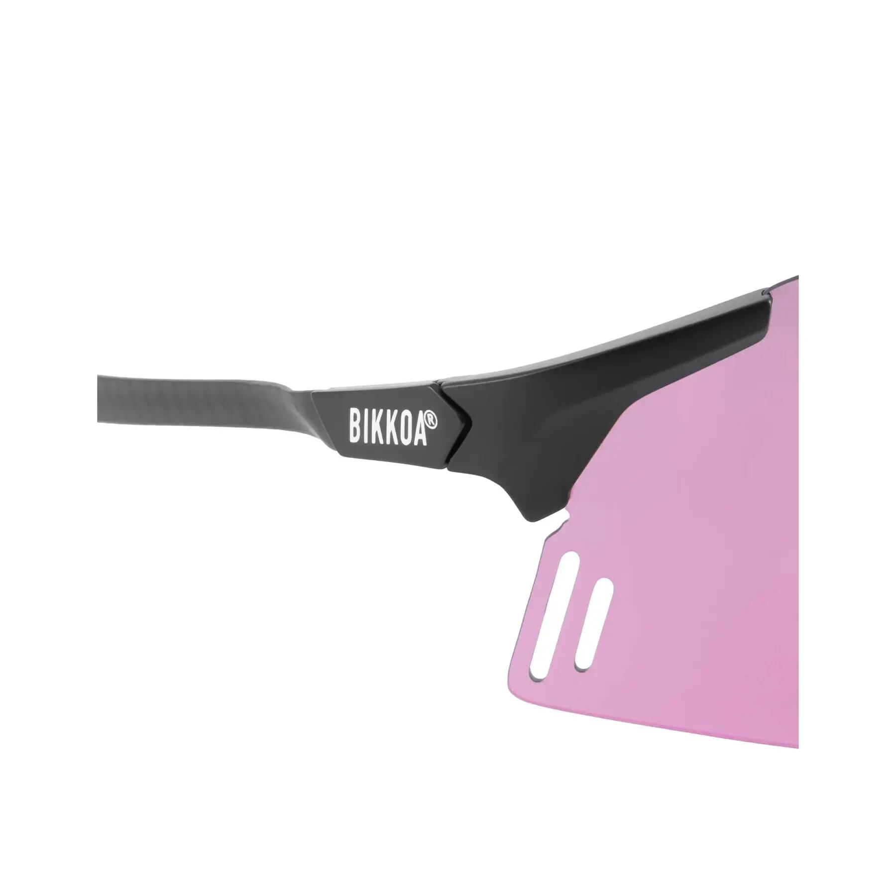 Okulary sportowe Bikkoa Nexora 4/5