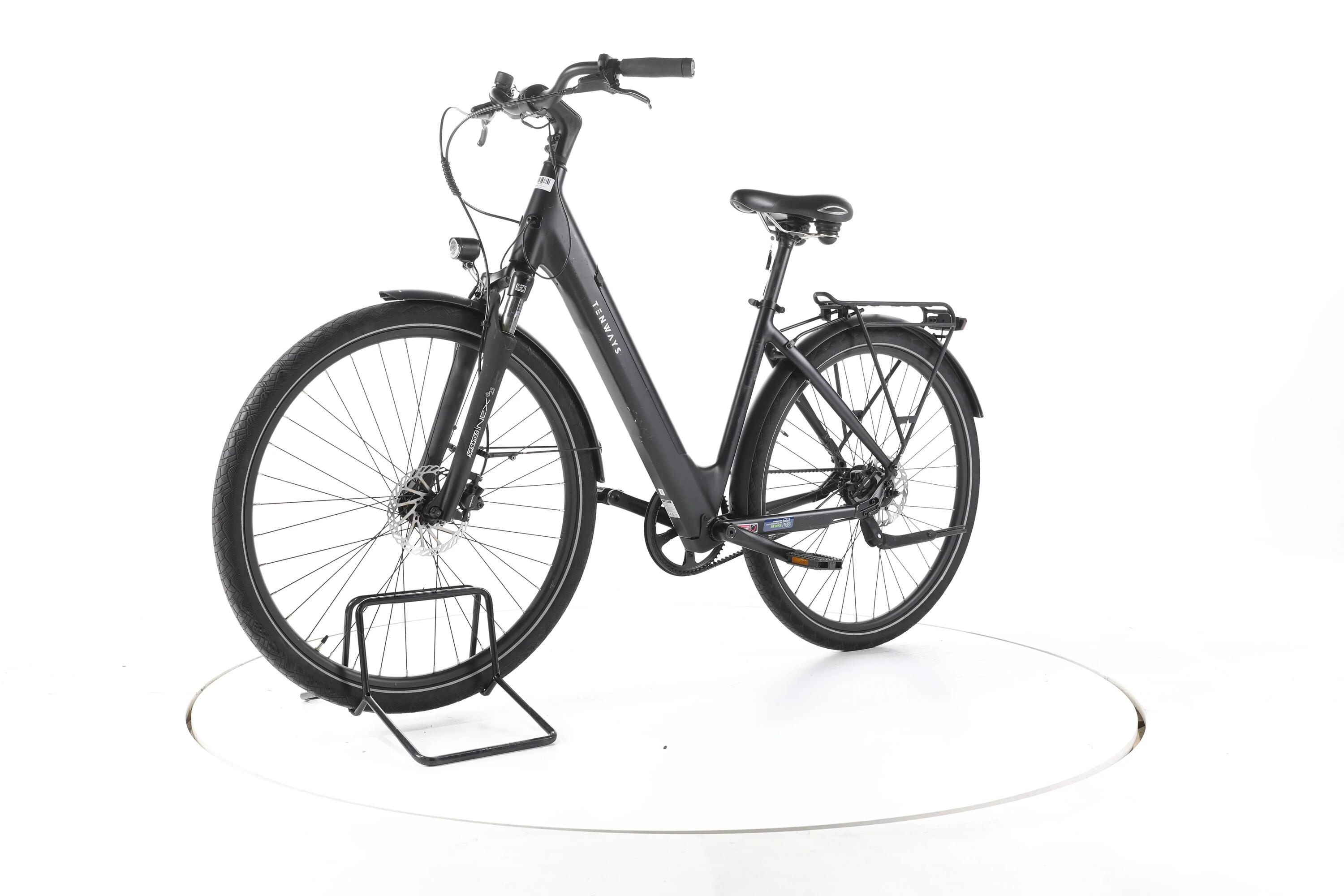Ebike ricondizionata · TENWAYS CGO800S · Ottime condizioni 5/7