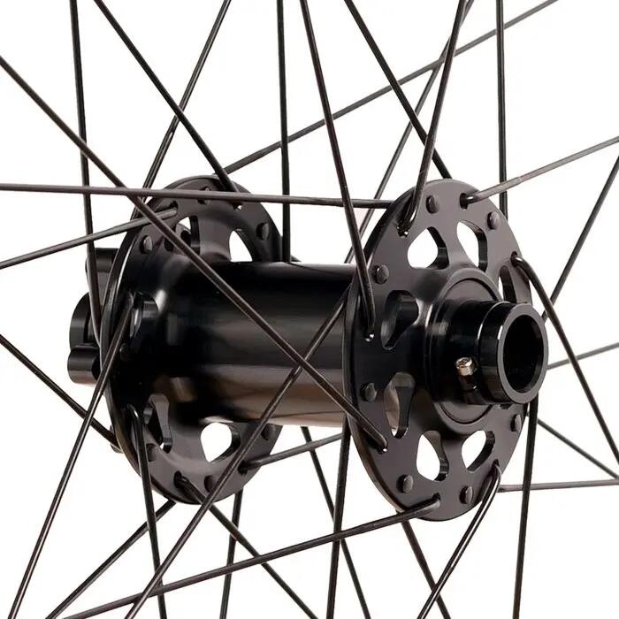 Jante avant Stan's Arch MK4 29 15x110 TA tubeless ready 6-boulons 2/2