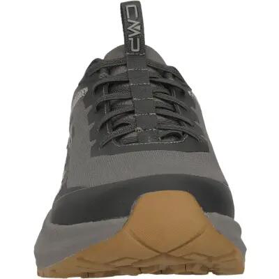 Scarpe Multisport Kymber Easy-Fit – 76UZ Deep Piombo-Grey 3/7