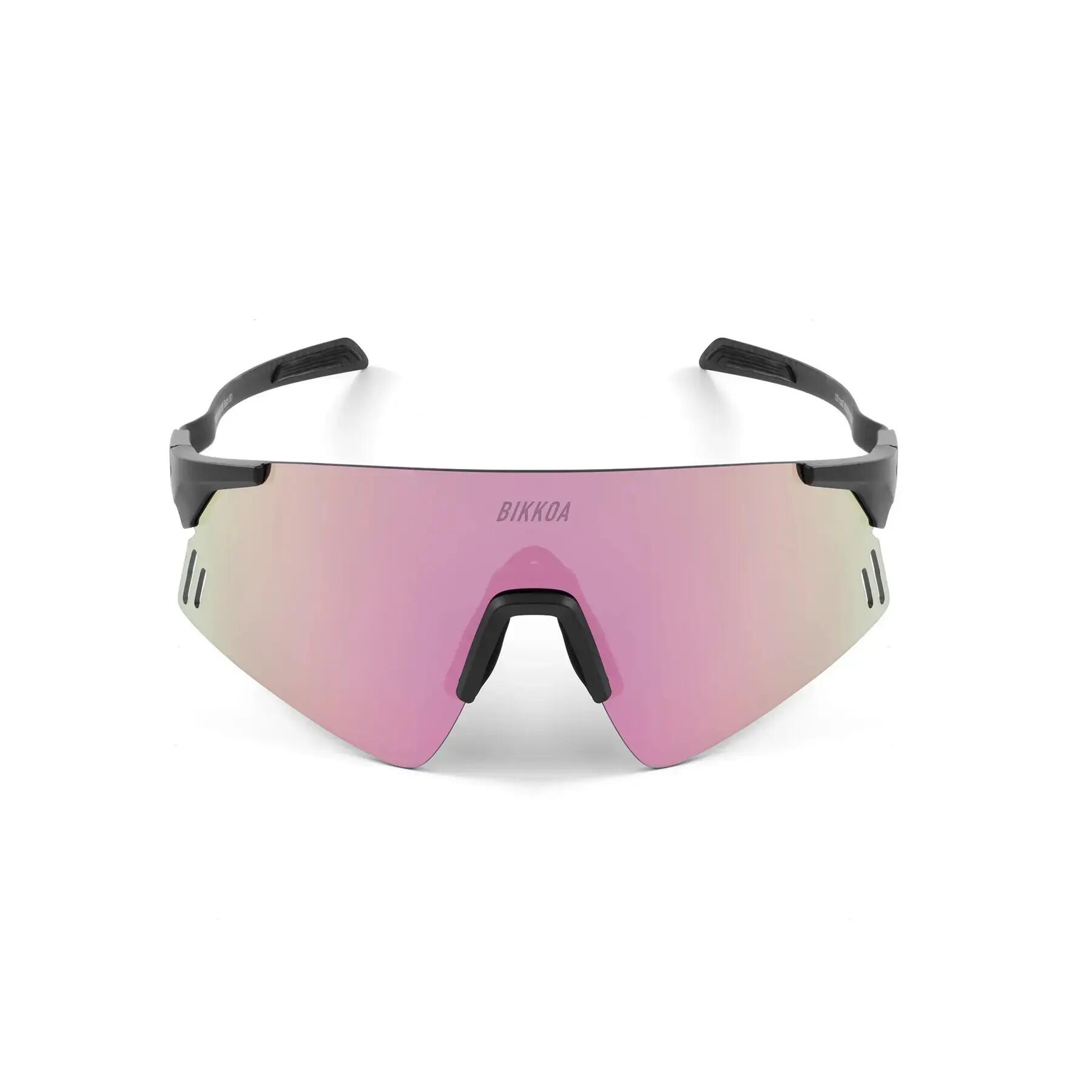 Okulary sportowe Bikkoa Nexora 2/5