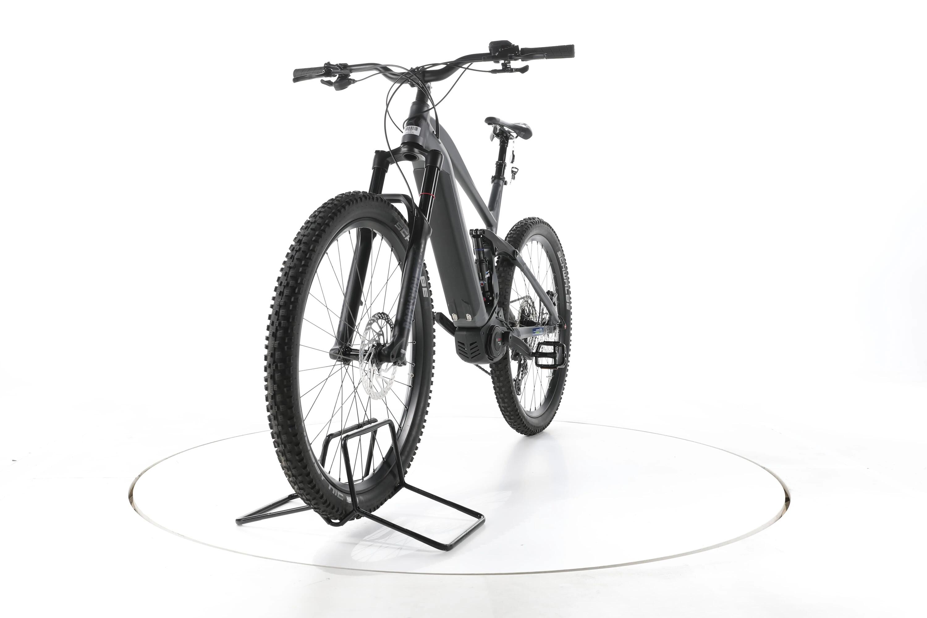 Ebike ricondizionata · Carver Drift E.520 · Ottime condizioni 4/7