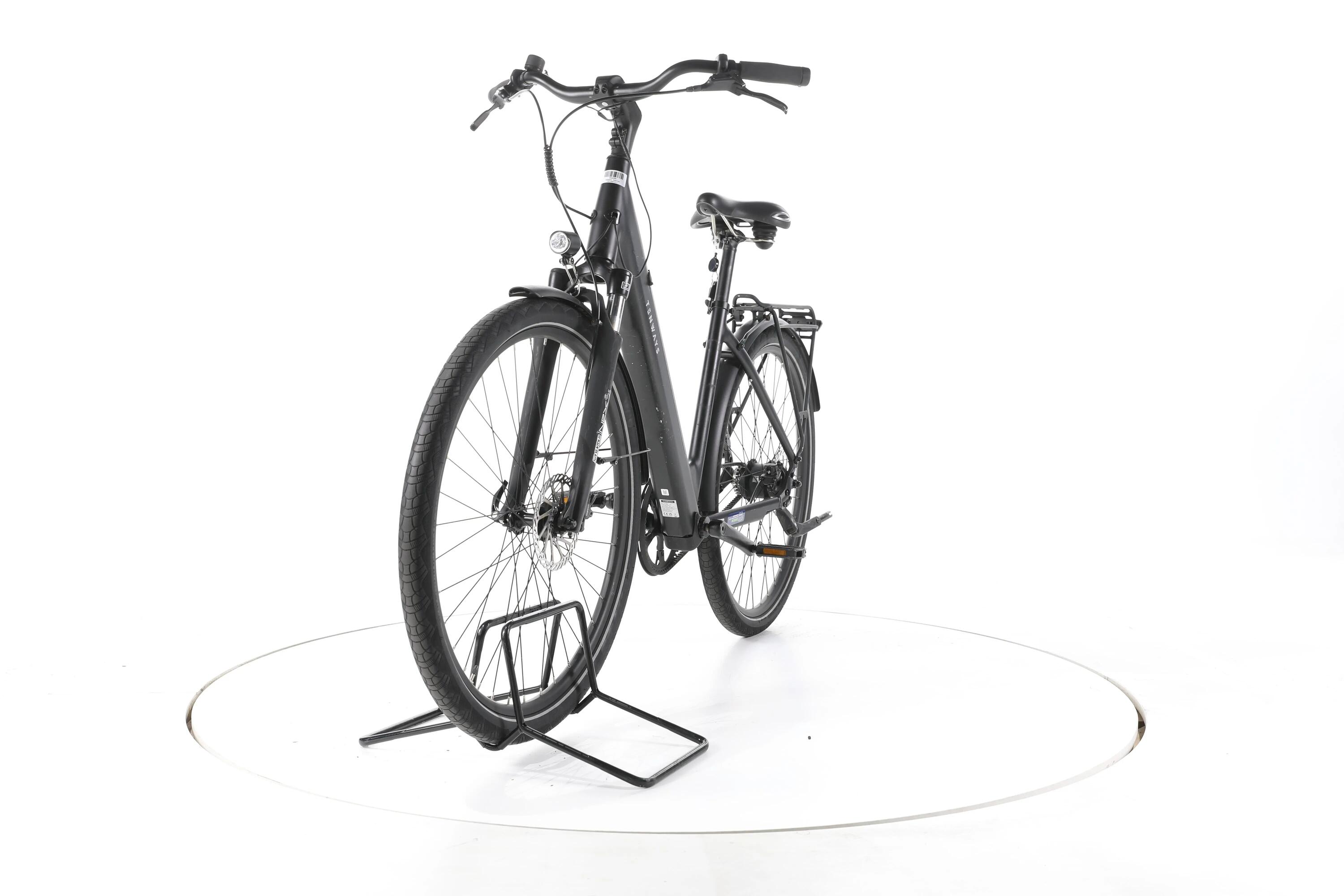 Ebike ricondizionata · TENWAYS CGO800S · Ottime condizioni 4/7