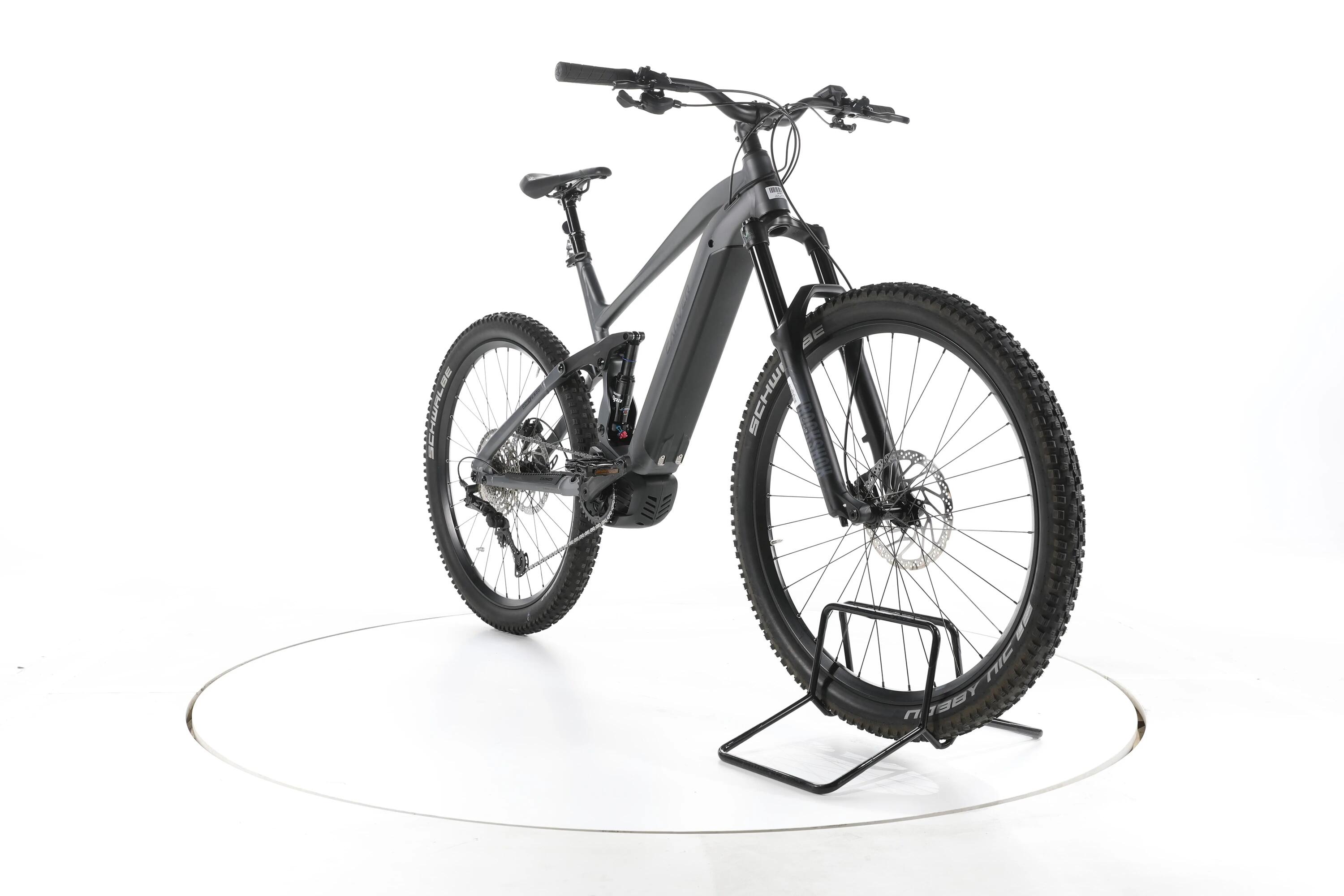 Ebike ricondizionata · Carver Drift E.520 · Ottime condizioni 3/7