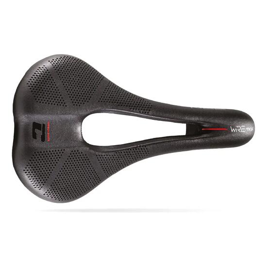 Sella BRN CARBON SHAPE WIRE MAX 275 x 145 ø 7 mm