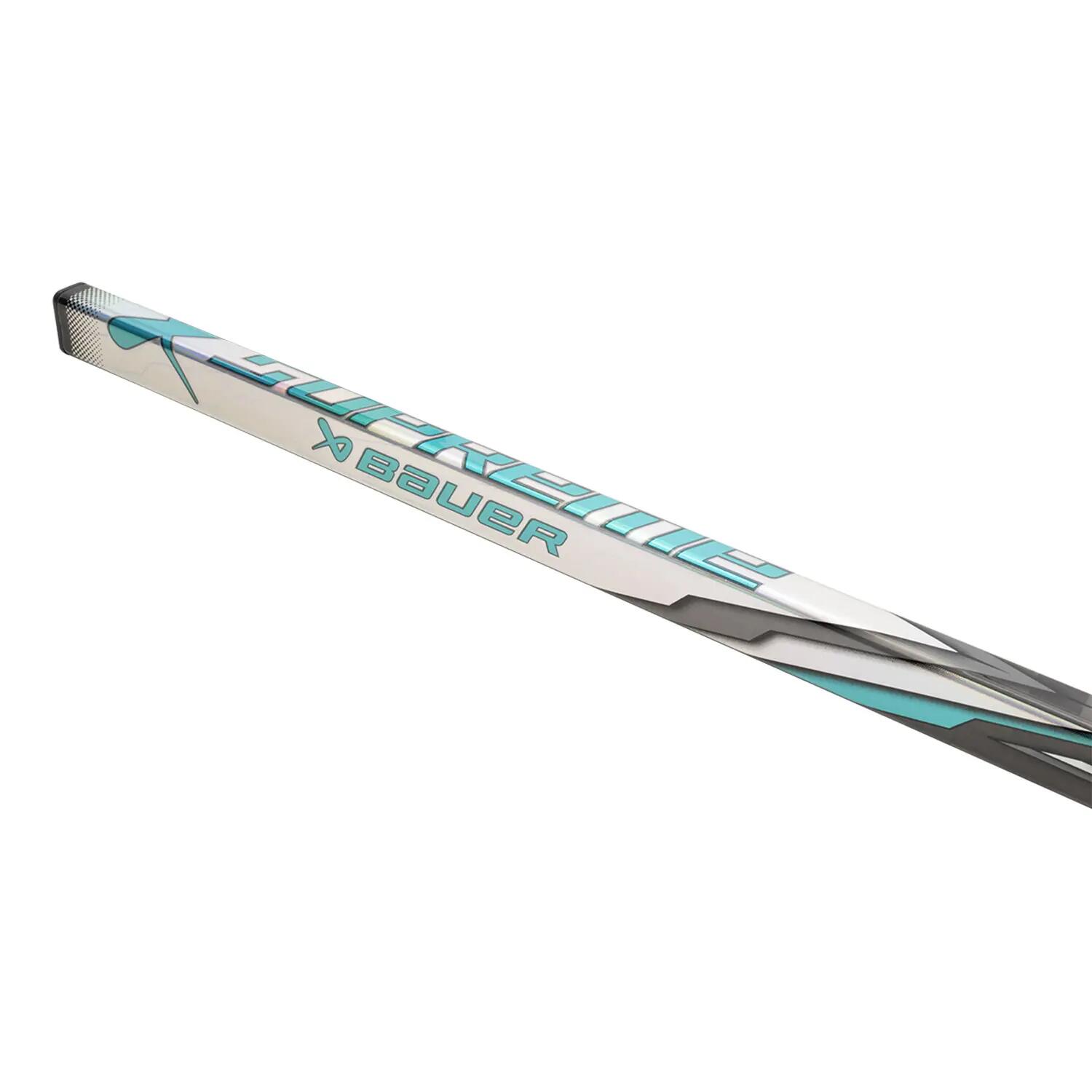 BAUER Supreme F50 Pro - 60" - Flex Senior crosse de hockey composite – P92 L 7/7