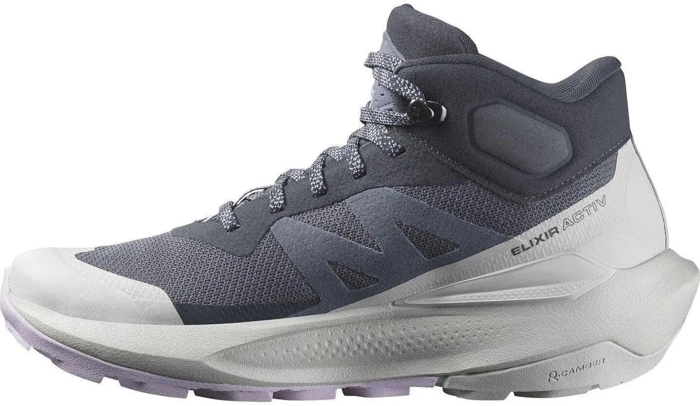 SALOMON picture