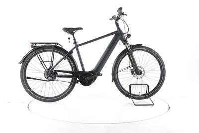 Tweedehands - pegasus premio evo 5f belt city e-bike - zeer goed