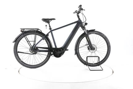 Reconditionné - Pegasus Premio EVO 5F Belt City E-Bike - Très Bon
