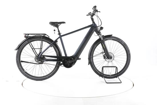 Reconditionné - Pegasus Premio EVO 5F Belt City E-Bike - Très Bon