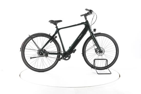 Reconditionné - Velo de Ville 6TY Alfine 8 City E-Bike 2024 - Bon