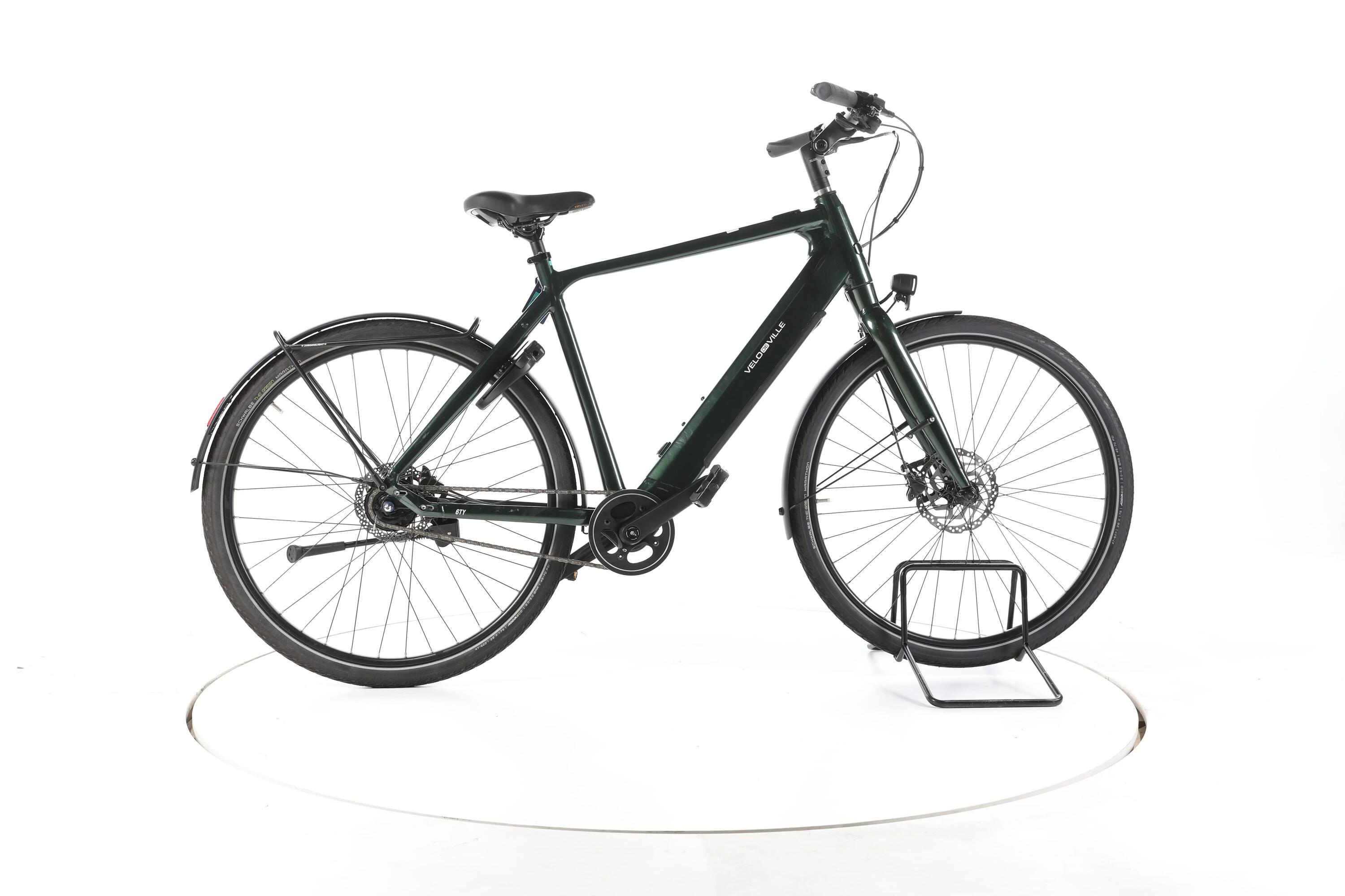 VELO DE VILLE picture