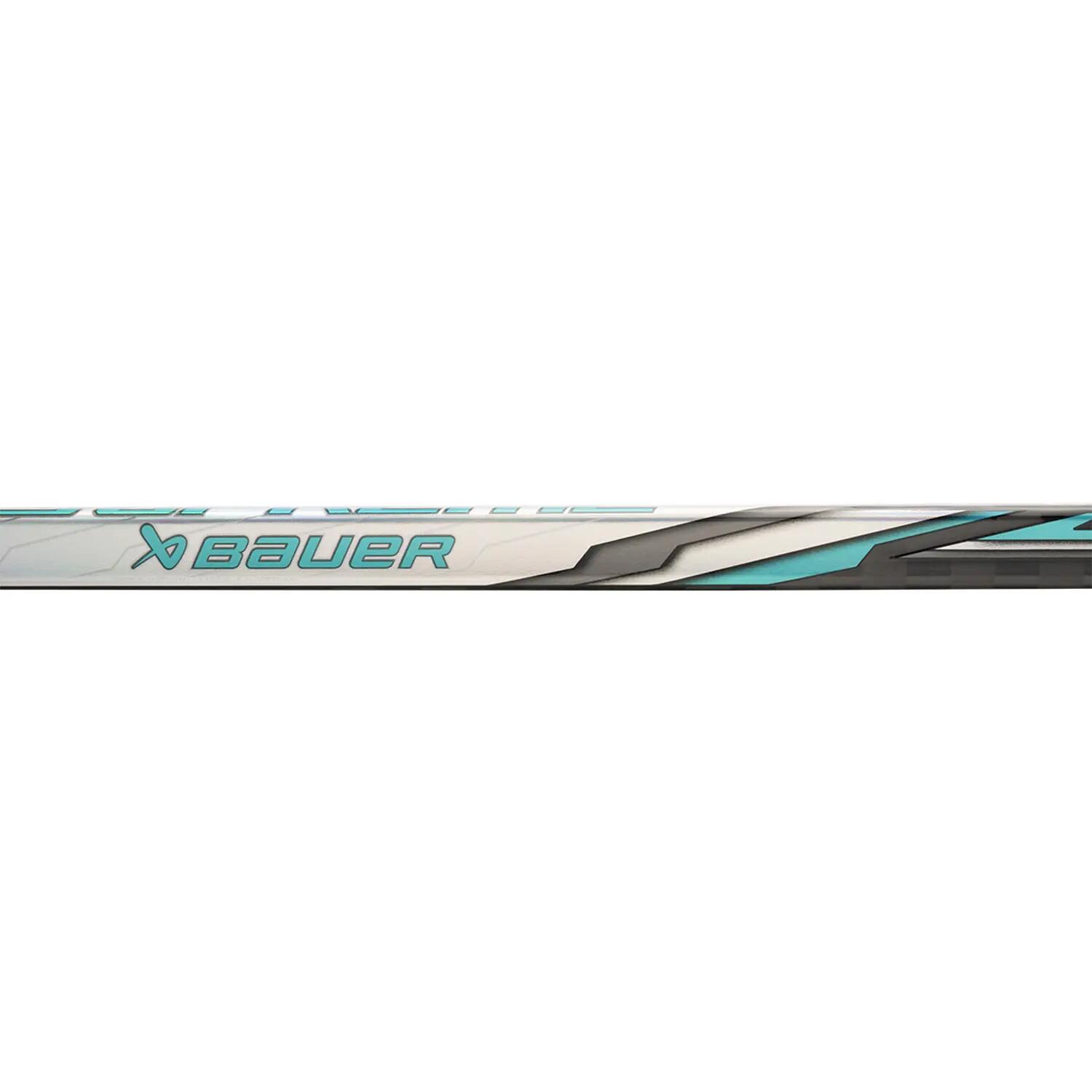 BAUER Supreme F50 Pro - 60" - Flex Senior crosse de hockey composite – P92 L 5/7