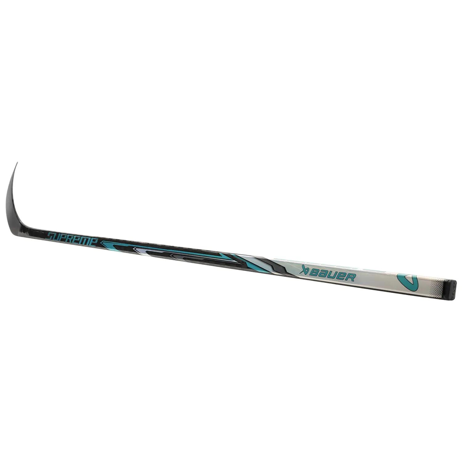 BAUER Supreme F50 Pro - 60" - Flex Senior crosse de hockey composite – P92 L 4/7