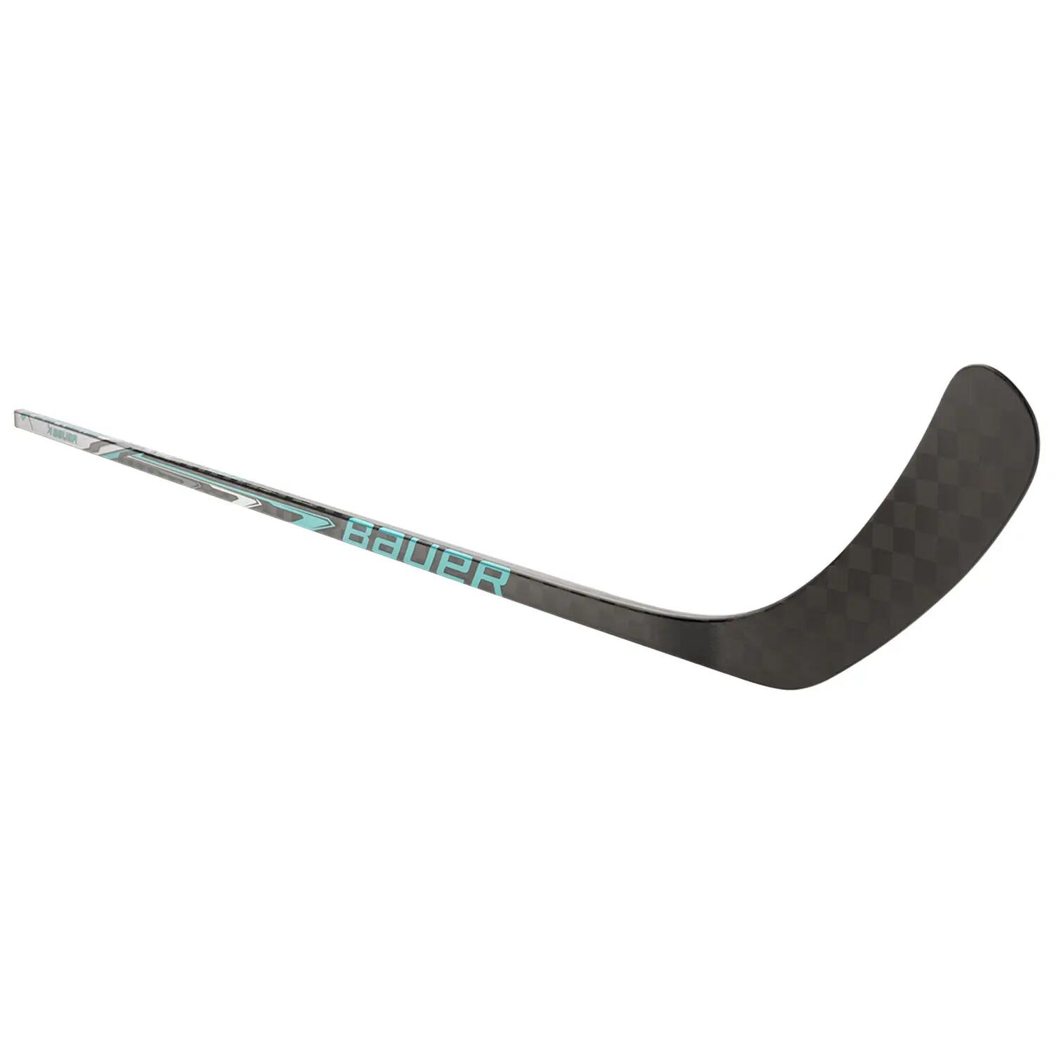 BAUER Supreme F50 Pro - 60" - Flex Senior crosse de hockey composite – P92 L 3/7