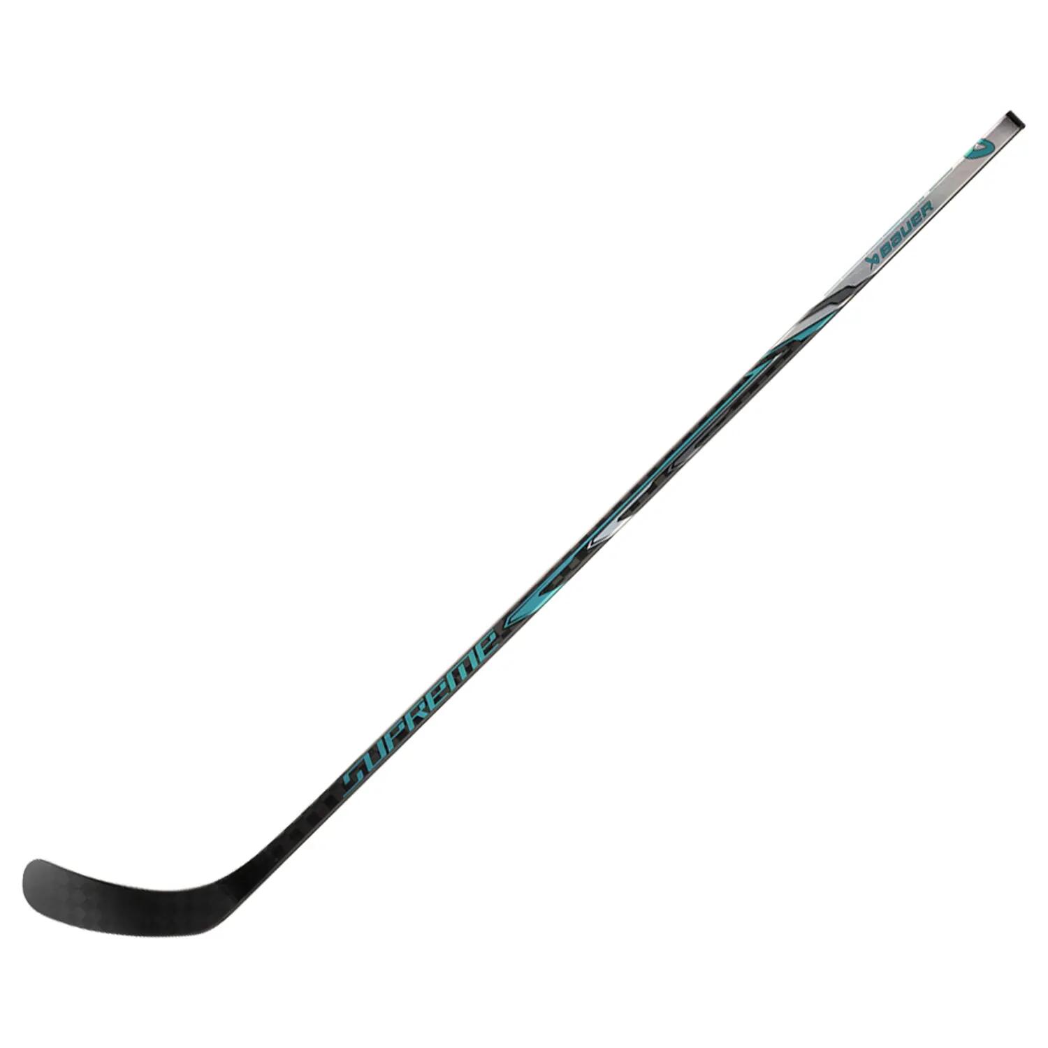 BAUER Supreme F50 Pro - 60" - Flex Senior crosse de hockey composite – P92 L 2/7
