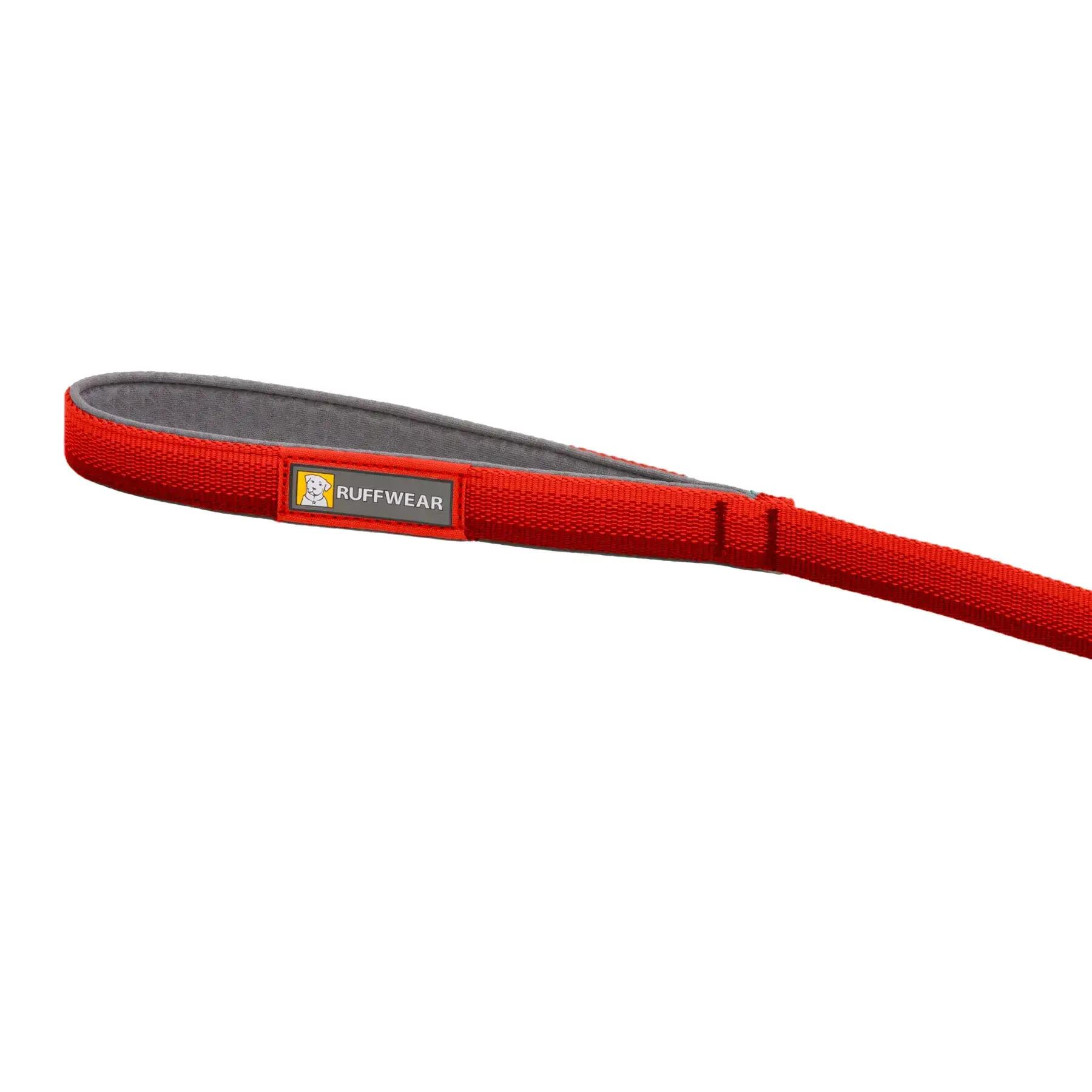 Laisse pour chien Ruffwear Front Range 3/4