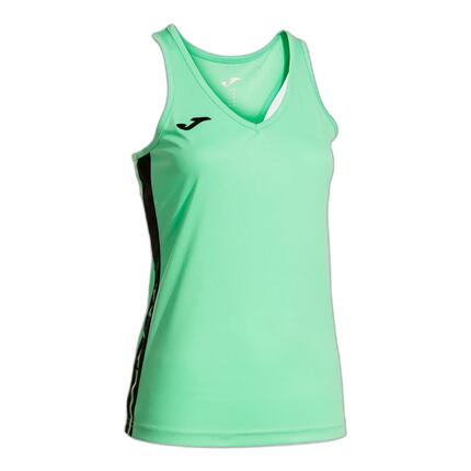 Maillot sans manches femme Joma Olimpiada