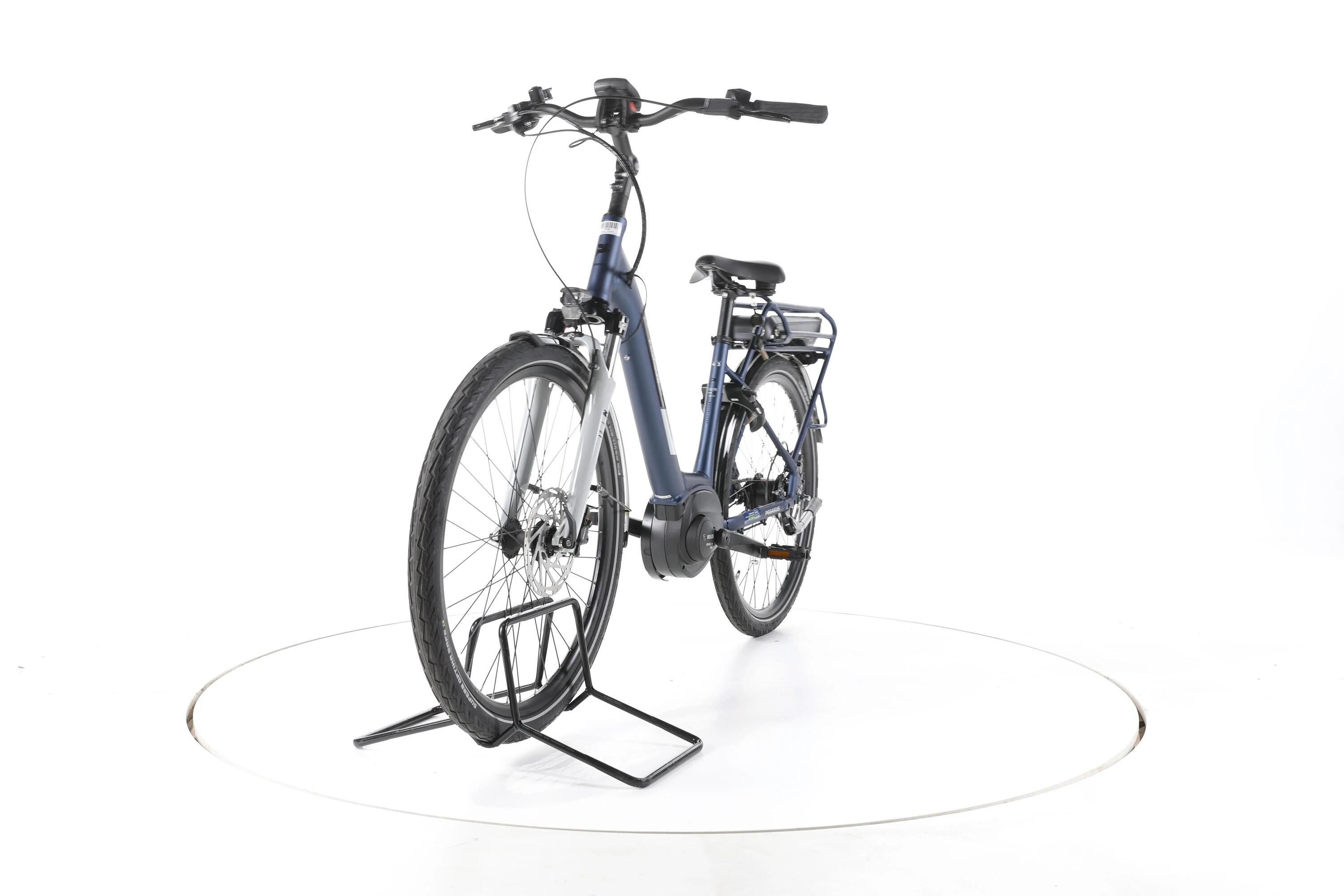 Ebike ricondizionata · Pegasus Solero E8R Plus · Buone condizioni 4/7