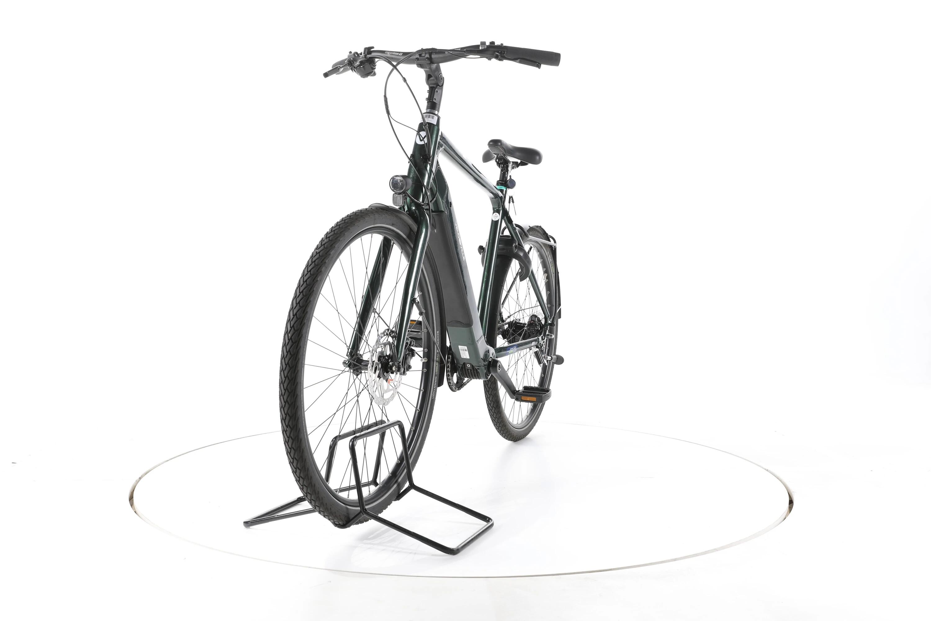 Ebike ricondizionata · Velo de Ville 6TY Alfine 8 · Buone condizioni 4/7