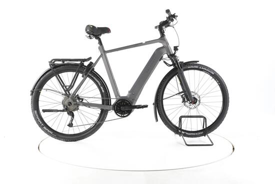 Reconditionné - Kalkhoff Endeavour 5.B Move+ Trekking E-Bike - Bon