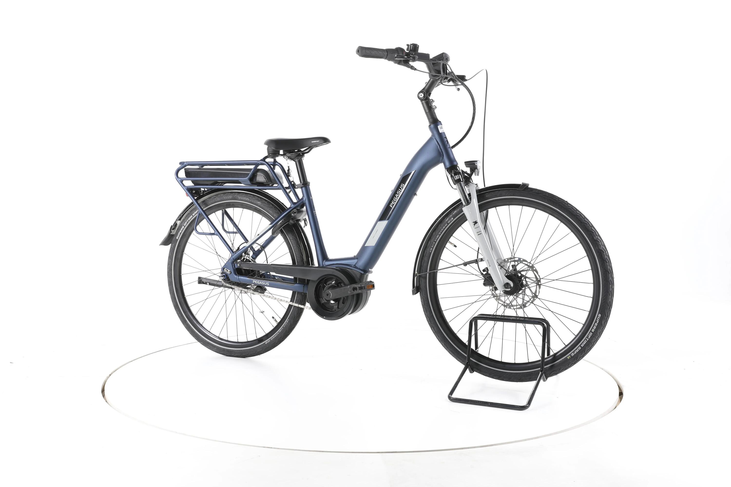 Ebike ricondizionata · Pegasus Solero E8R Plus · Buone condizioni 2/7