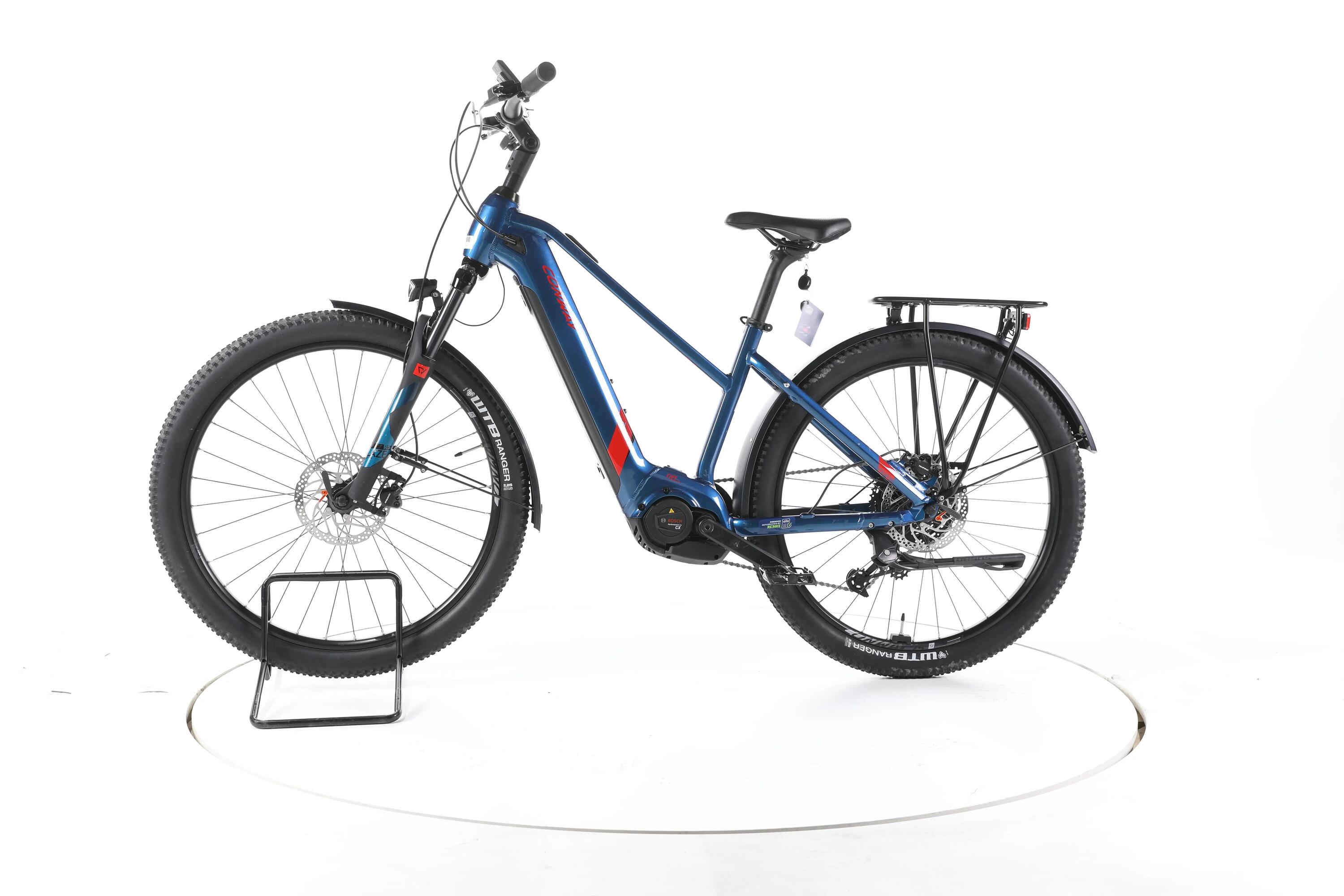 Ebike ricondizionata · Conway Cairon C 2.0 · Ottime condizioni 6/7