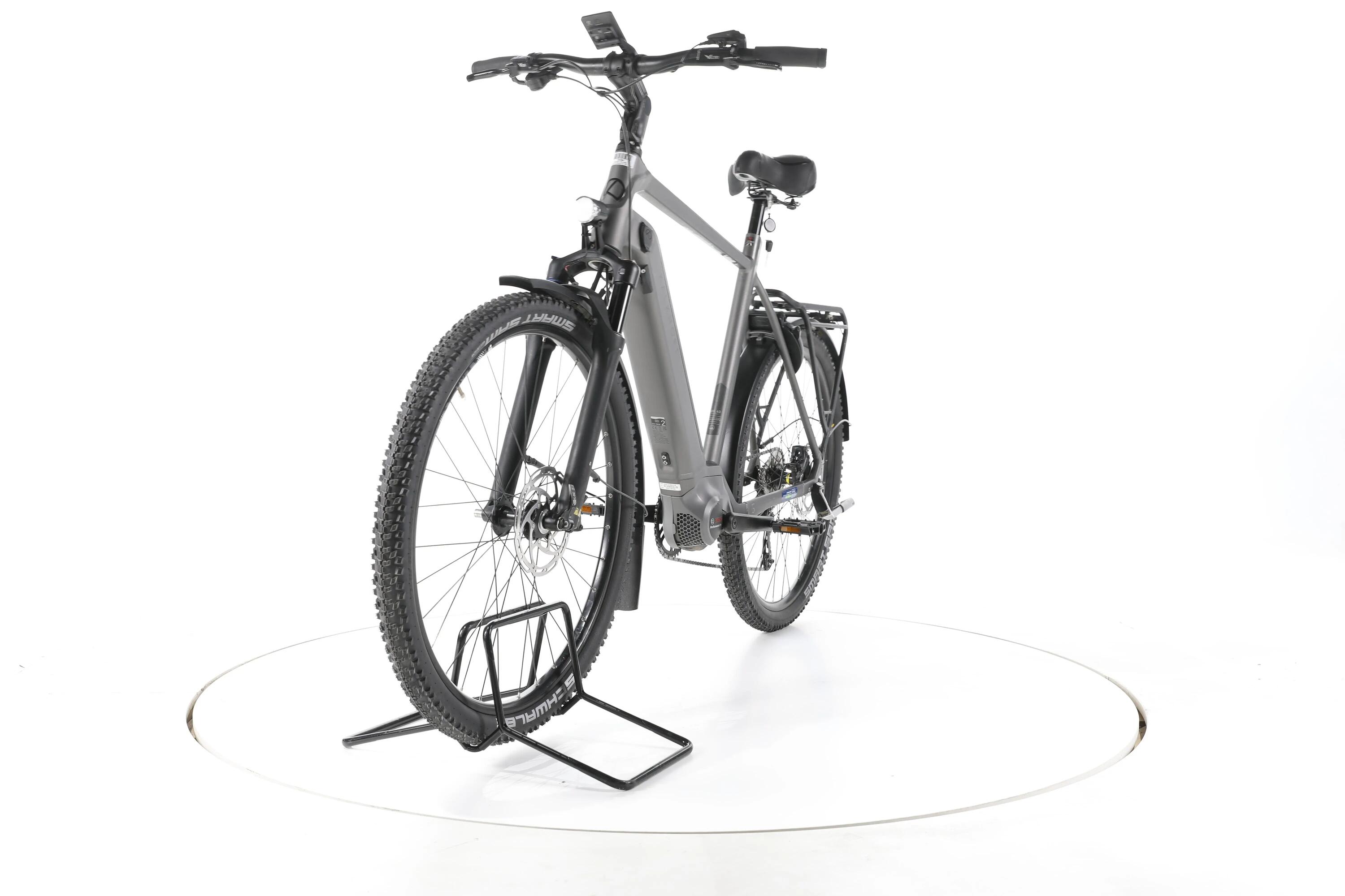 Ebike ricondizionata · Kalkhoff Endeavour 5.B Move+ · Buone condizioni 4/7