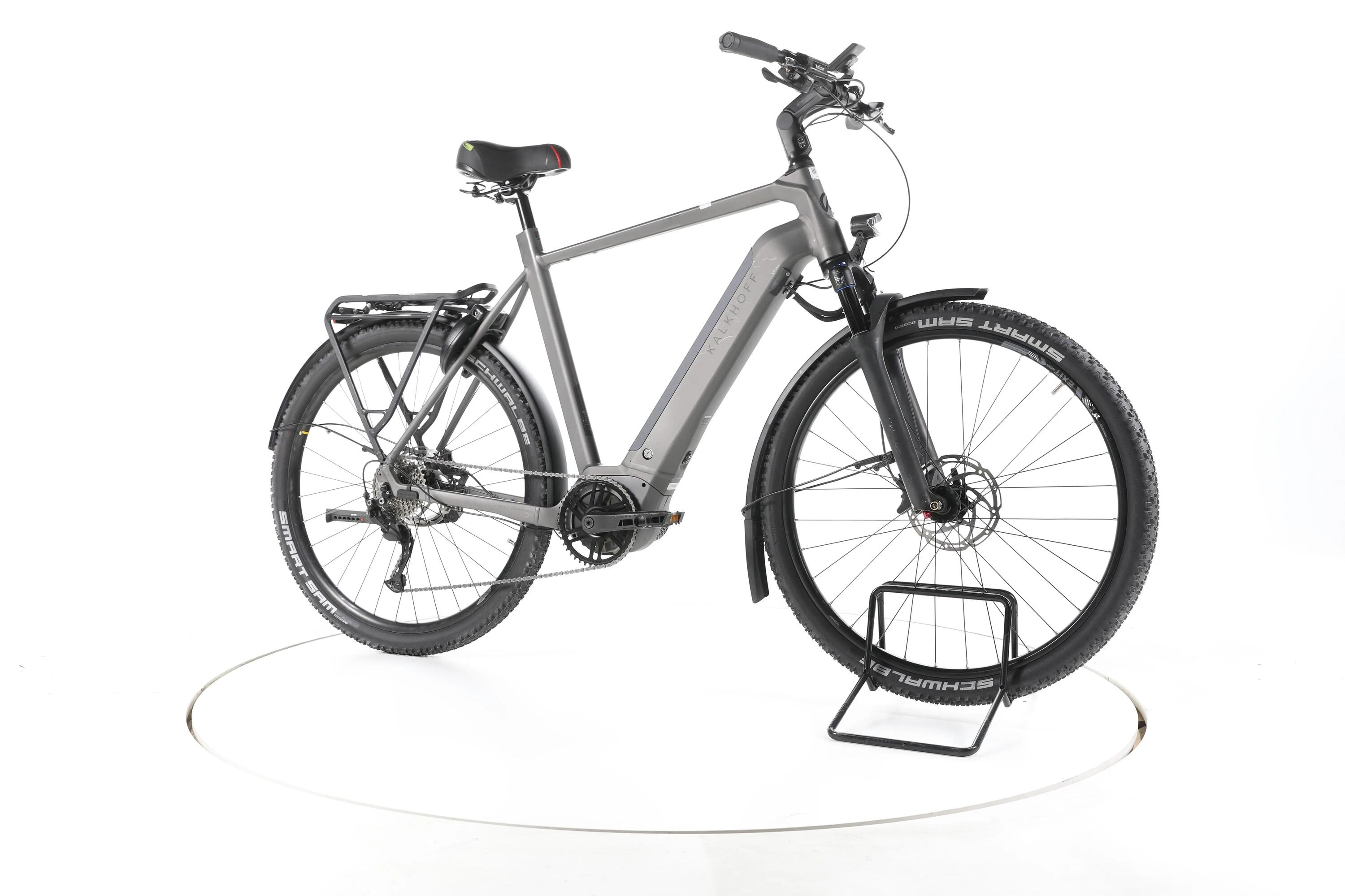 Ebike ricondizionata · Kalkhoff Endeavour 5.B Move+ · Buone condizioni 2/7