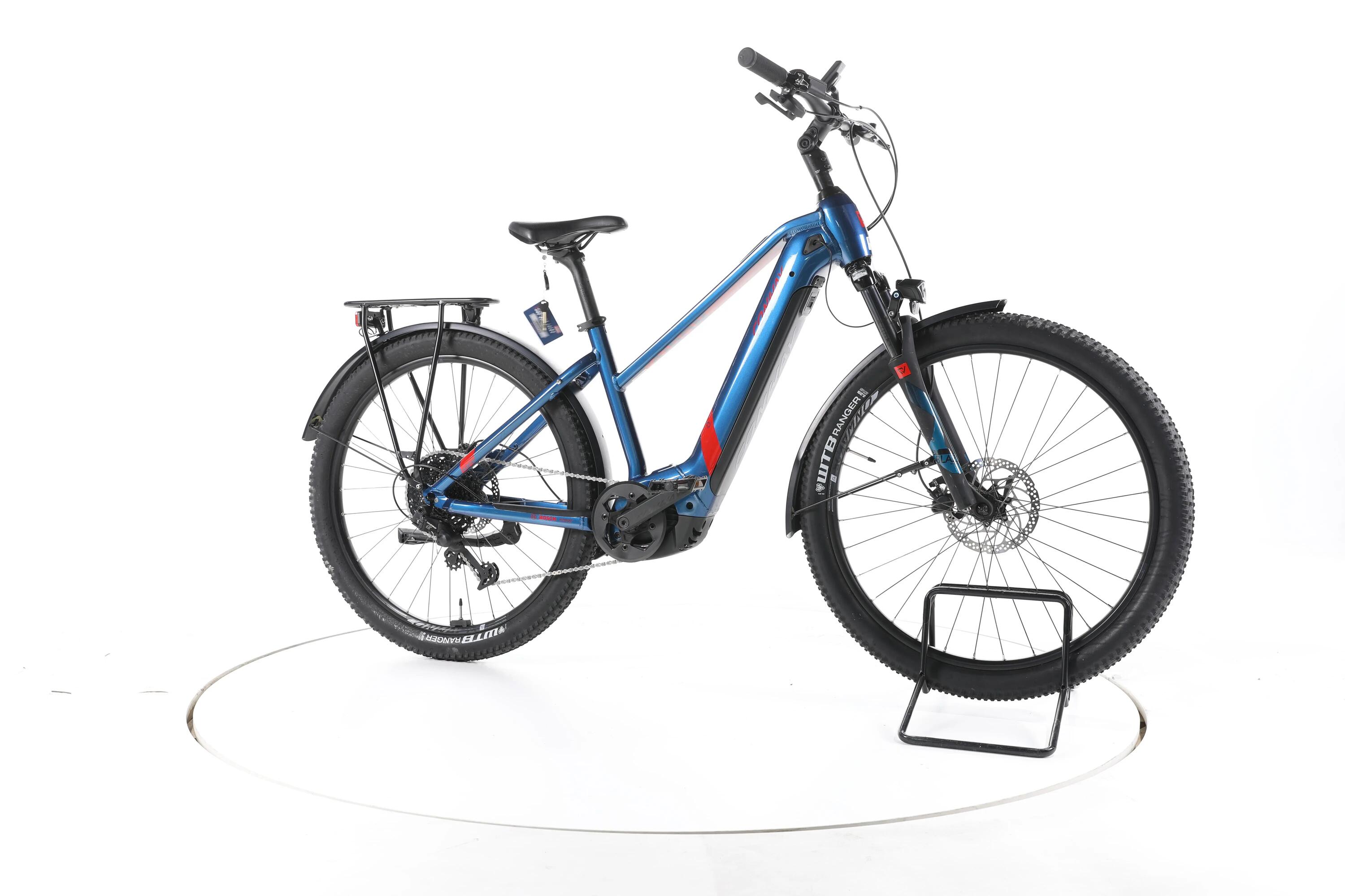 Ebike ricondizionata · Conway Cairon C 2.0 · Ottime condizioni 2/7