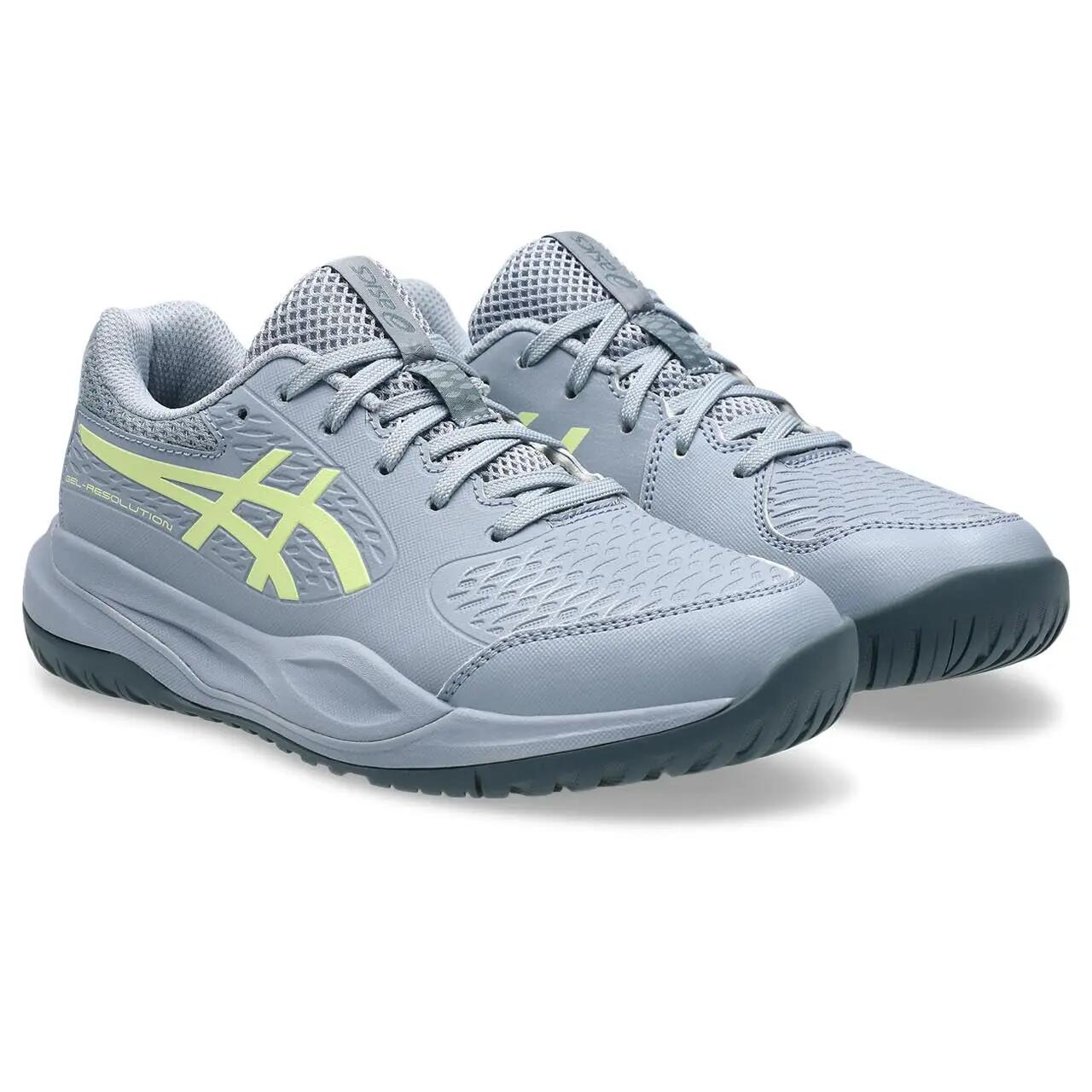 ASICS picture