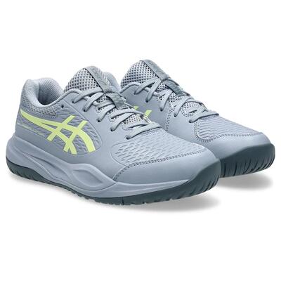 Schoenen - tennis - kinderen - gel-resolution x gs - stabiel blauw/roze