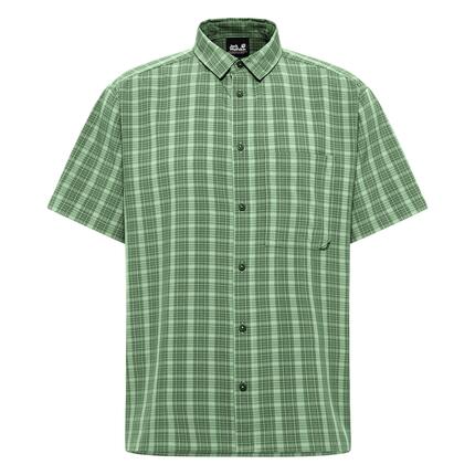 Hemd weich bequem pflegeleicht Herren - Meseta Shirt M