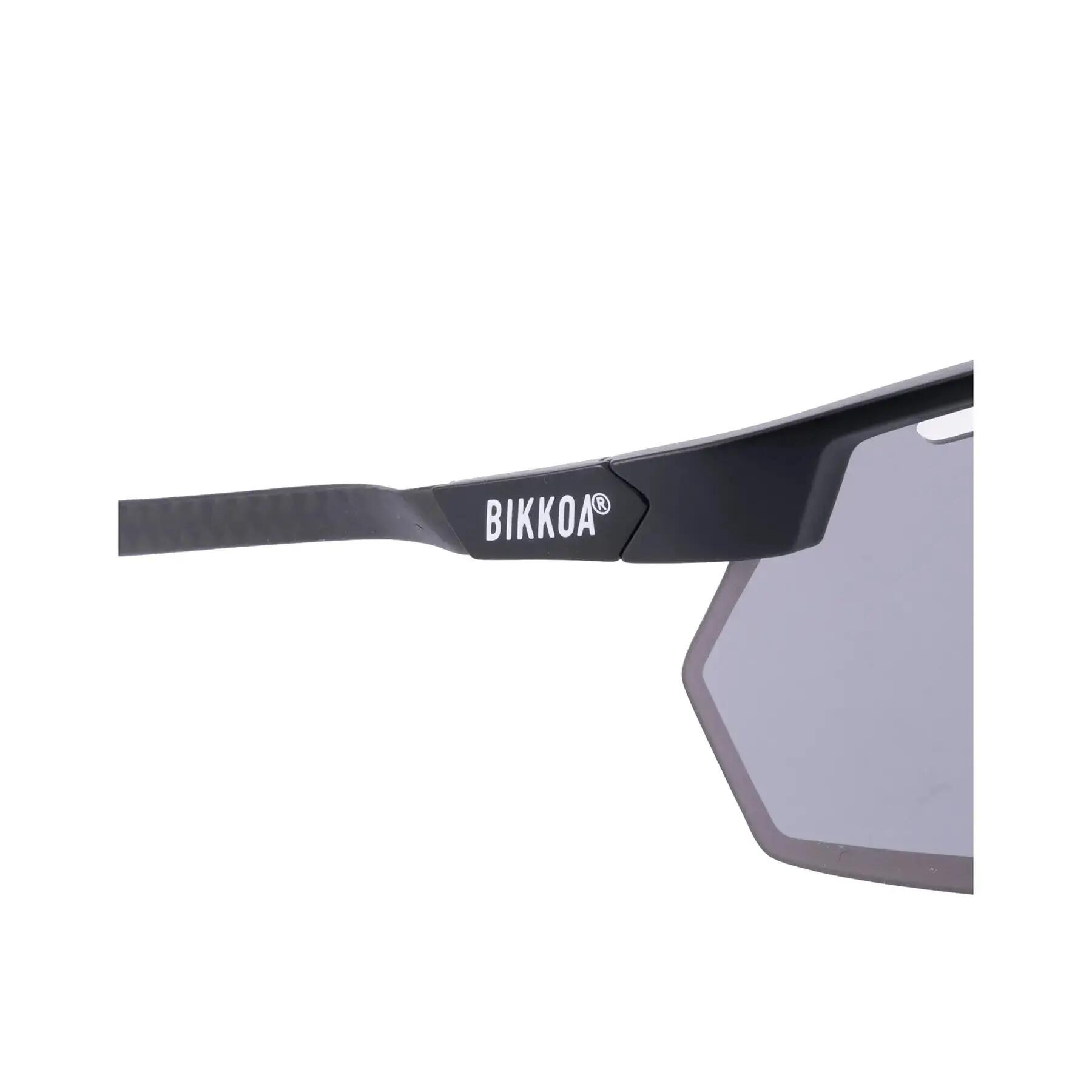 Okulary sportowe Bikkoa Stratox 5/5