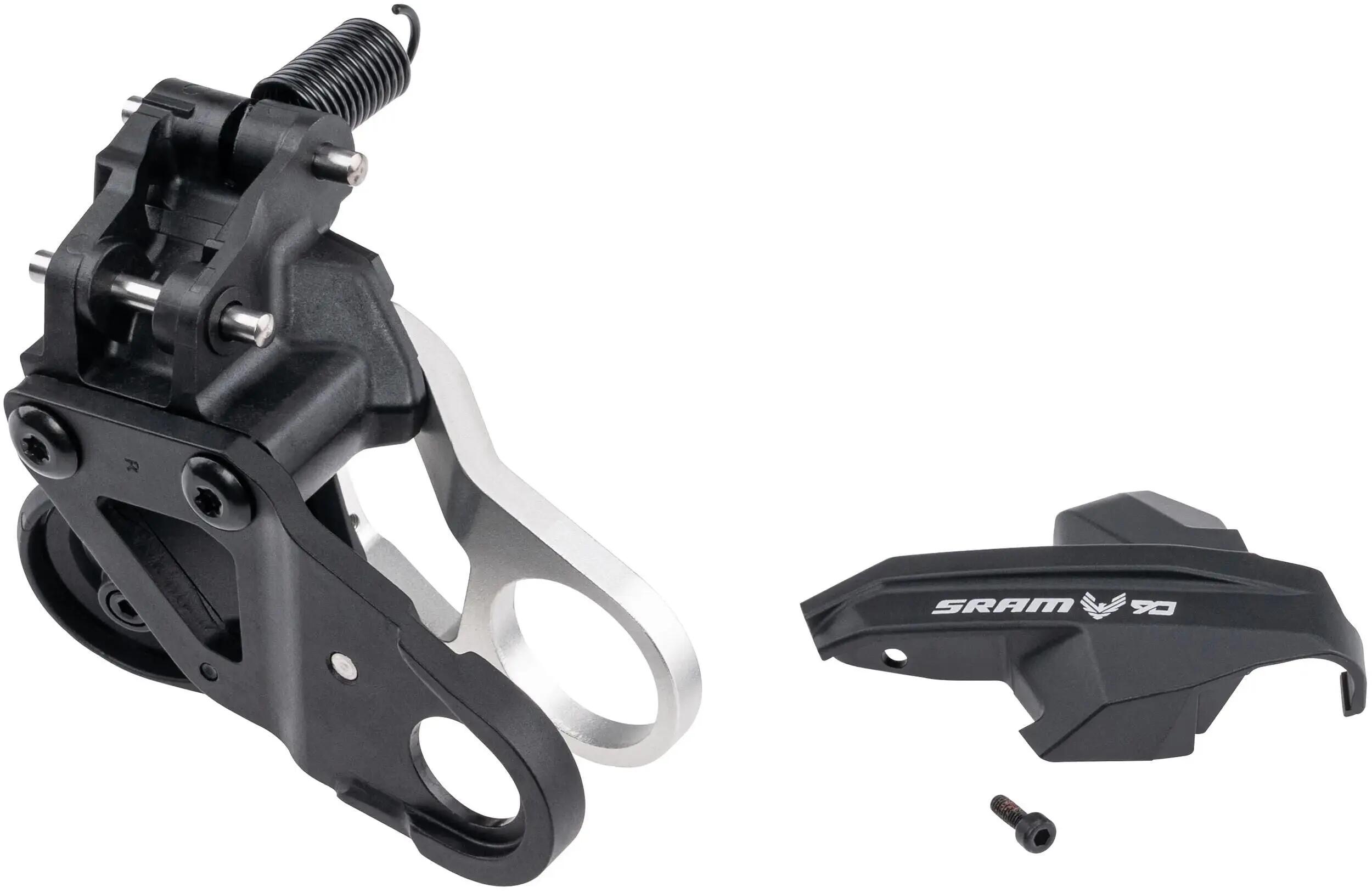 Kit chape arrière SRAM Eagle 90 T-Type mécanique 2/2