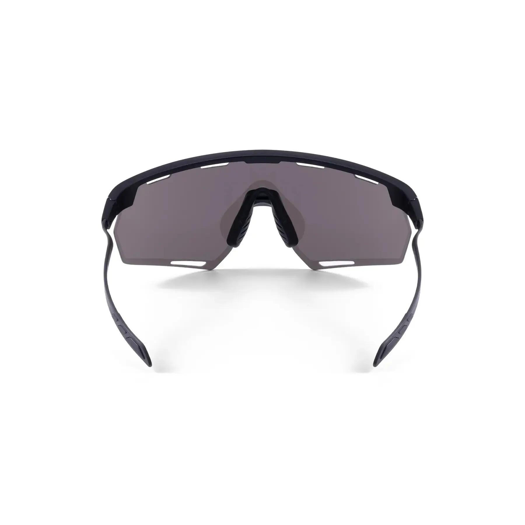 Okulary sportowe Bikkoa Stratox 4/5