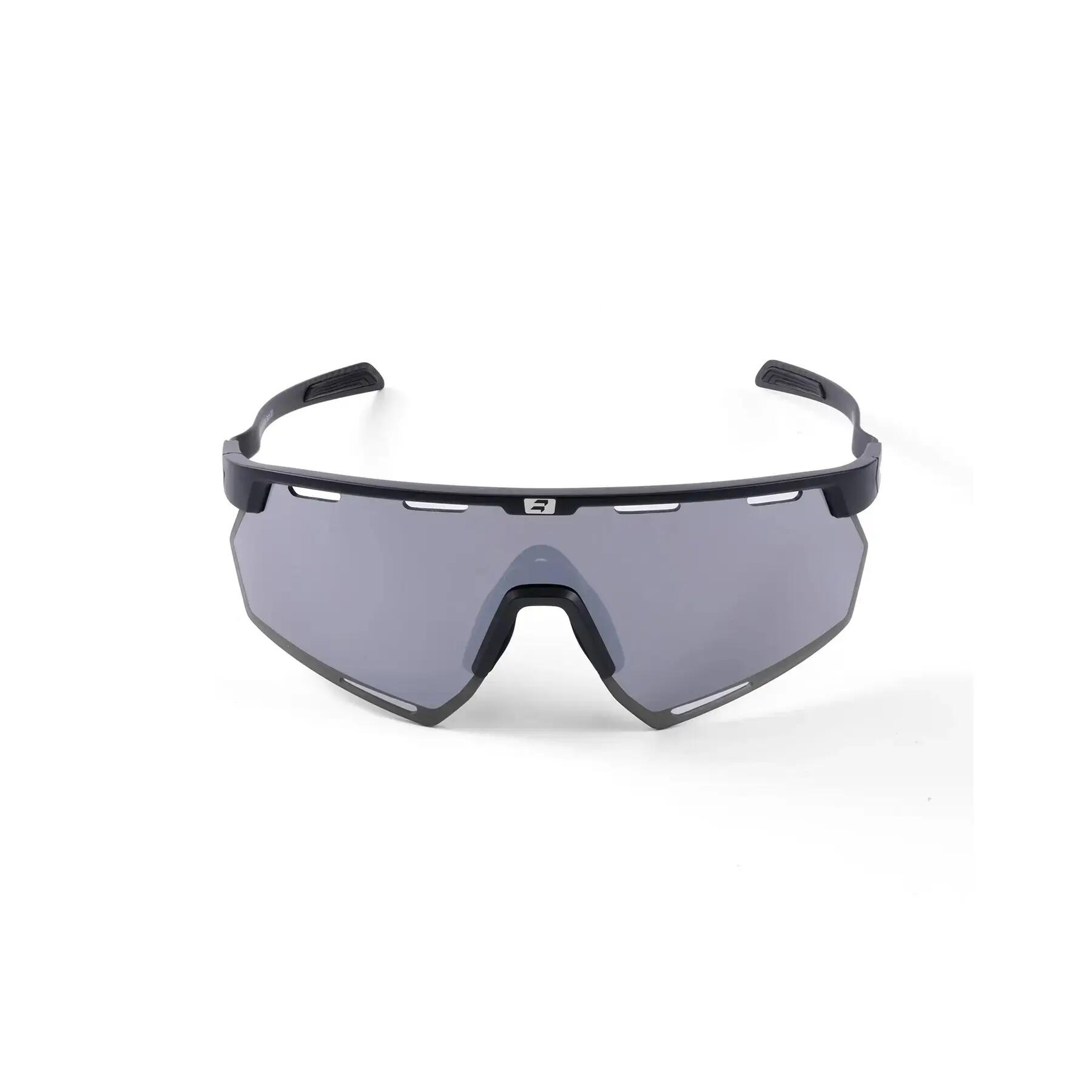 Okulary sportowe Bikkoa Stratox 3/5