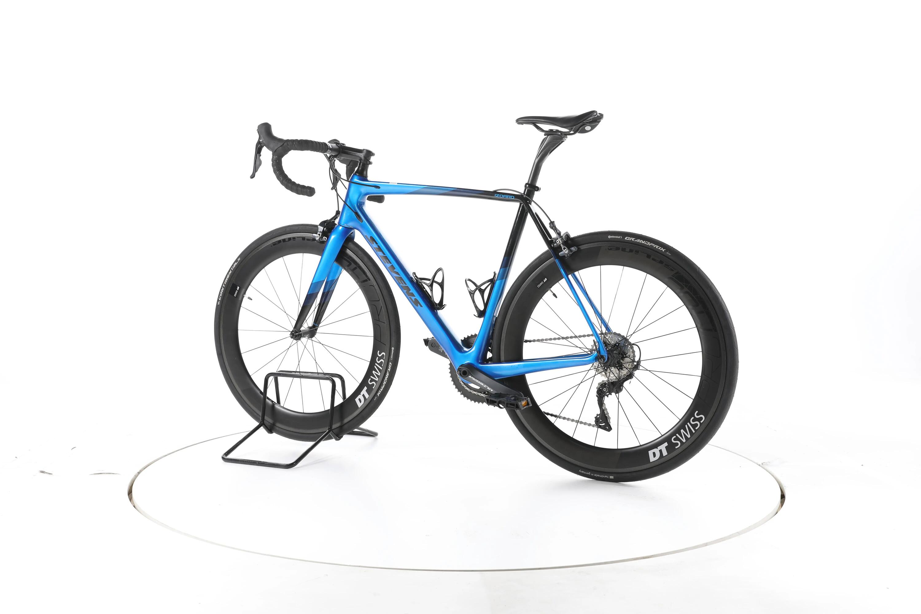Segunda vida - Stevens Izoard Rennrad Carbon - Muy buen estado 7/7