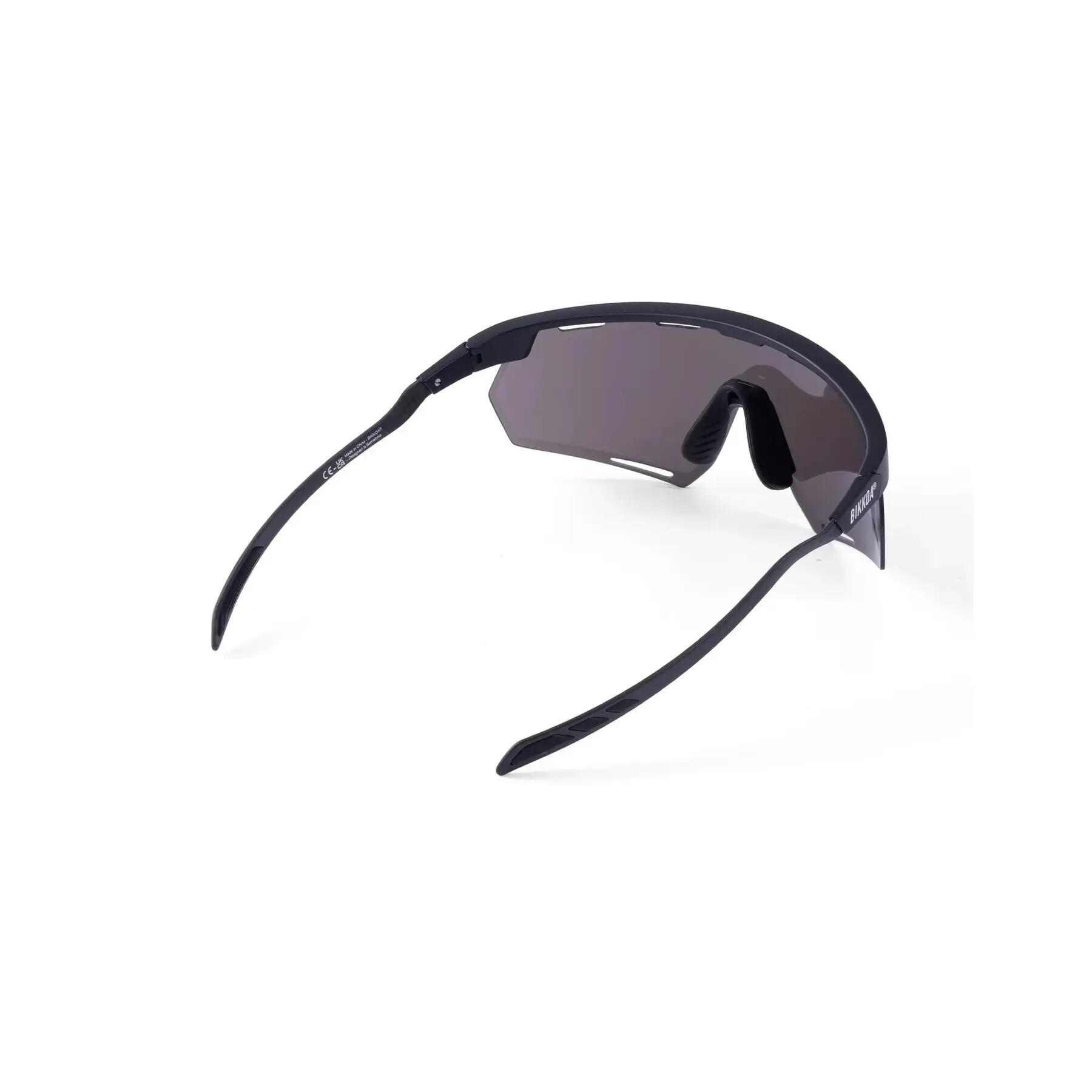 Okulary sportowe Bikkoa Stratox 2/5