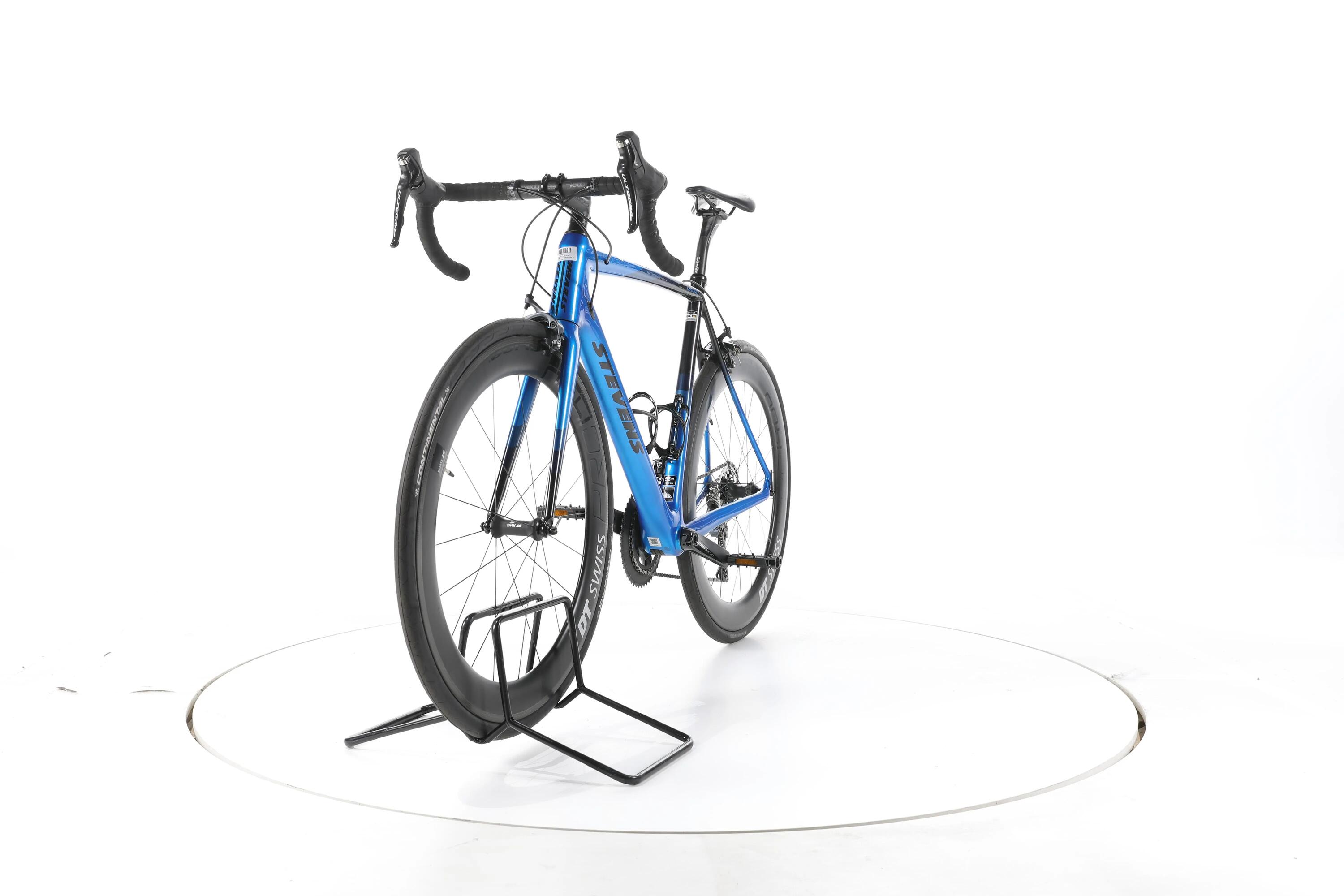 Segunda vida - Stevens Izoard Rennrad Carbon - Muy buen estado 4/7