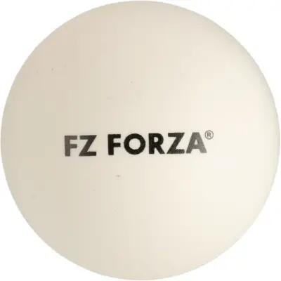 fz_forza Palline Classic TT - Scatola da 100 in PP – 1002 White 3/4