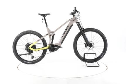 Refurbished - Haibike AllMtn 2 E-Bike Fully - Sehr gut