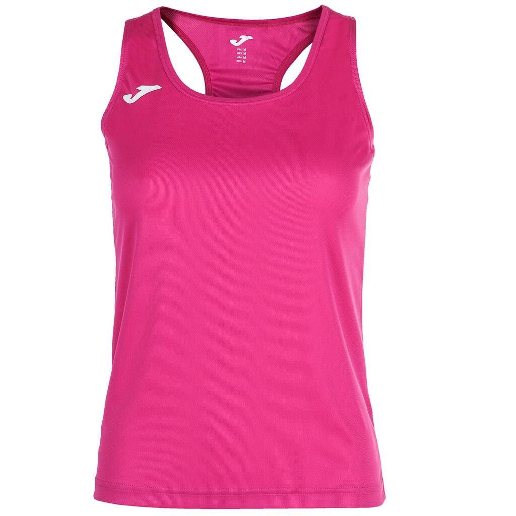 Women's tank top Joma Siena