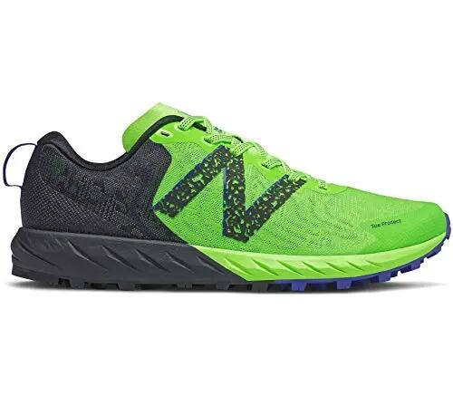 Chaussures - running - homme - légères - MTUNKN D Y2 - vert 2/4