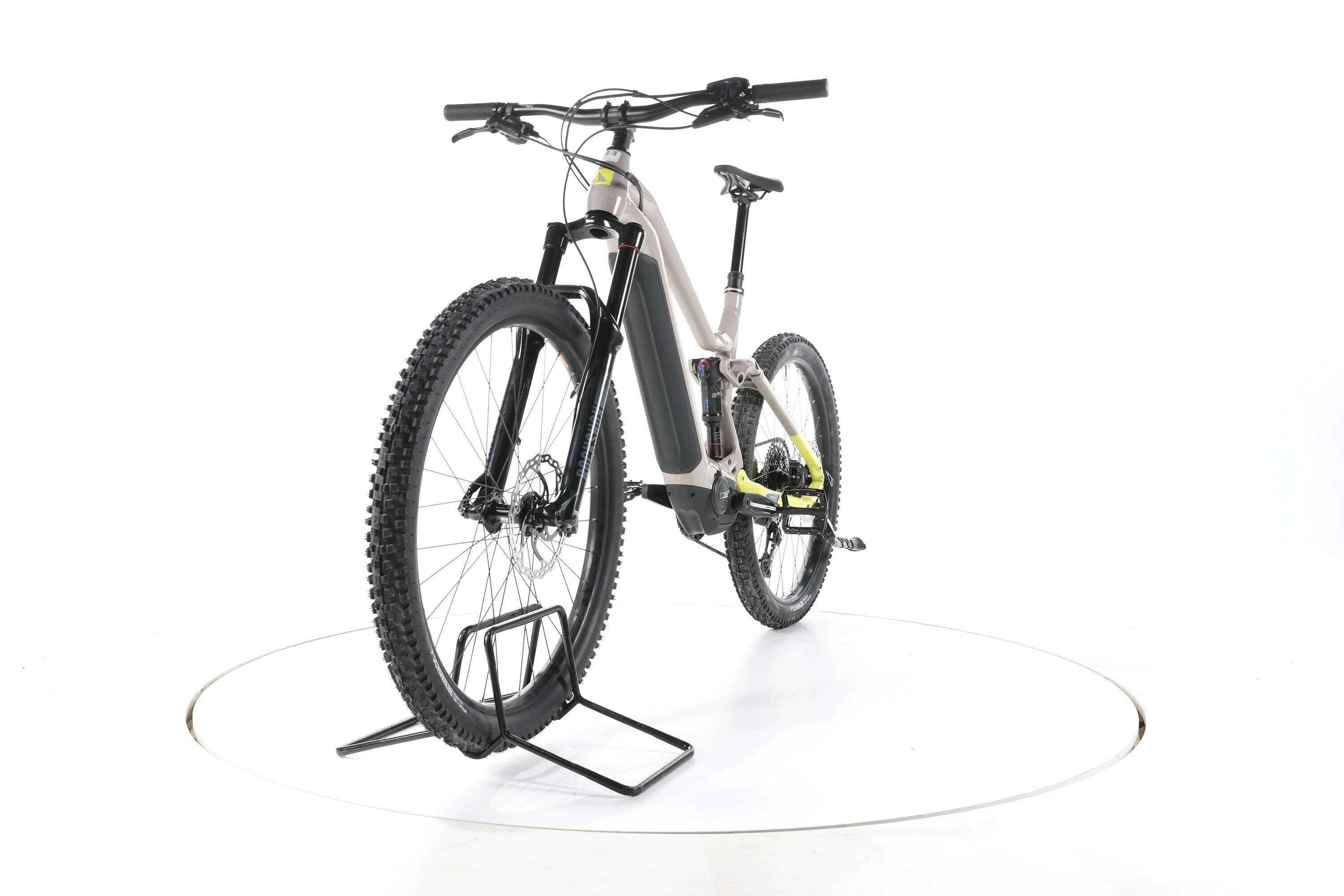 Ebike ricondizionata · Haibike AllMtn 2 · Ottime condizioni 4/7