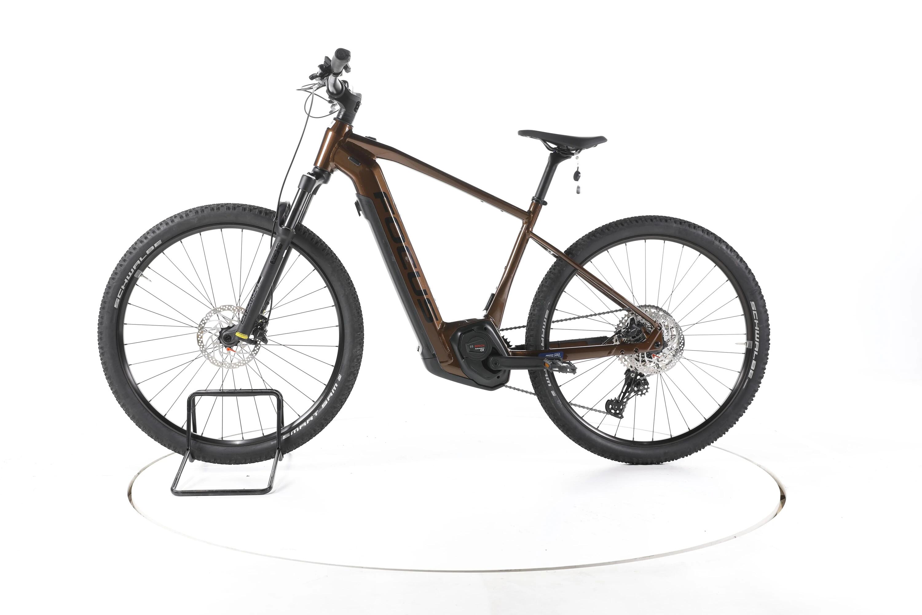 Ebike ricondizionata · Focus Jarifa2 · Buone condizioni 6/7