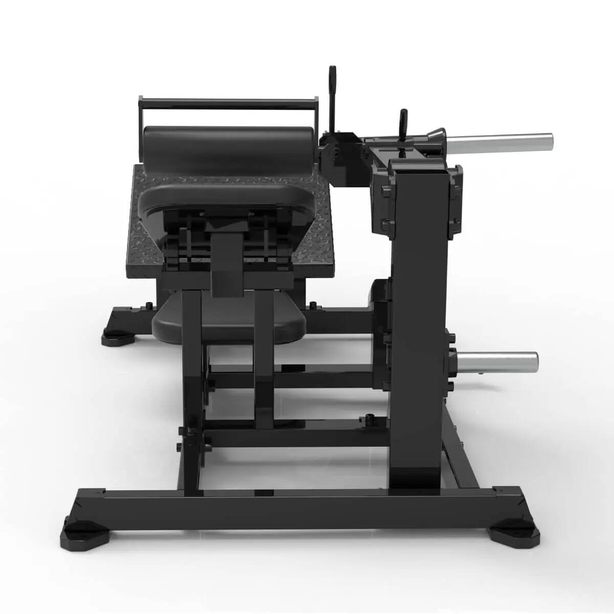 Hip Thrust a Carico 4/5
