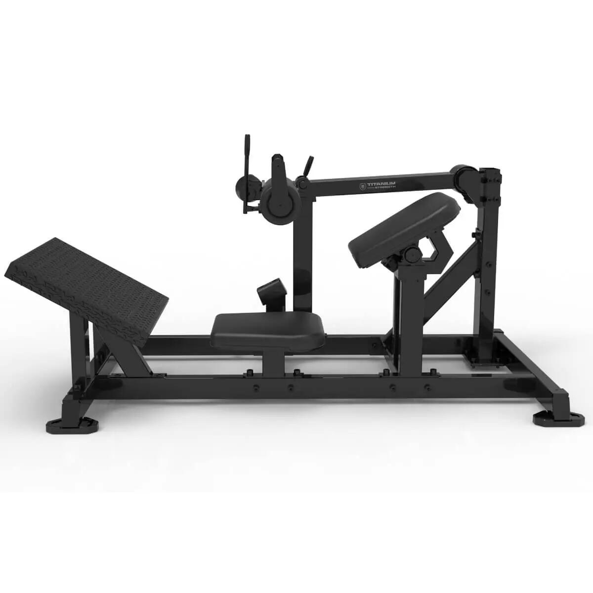 Hip Thrust a Carico 3/5