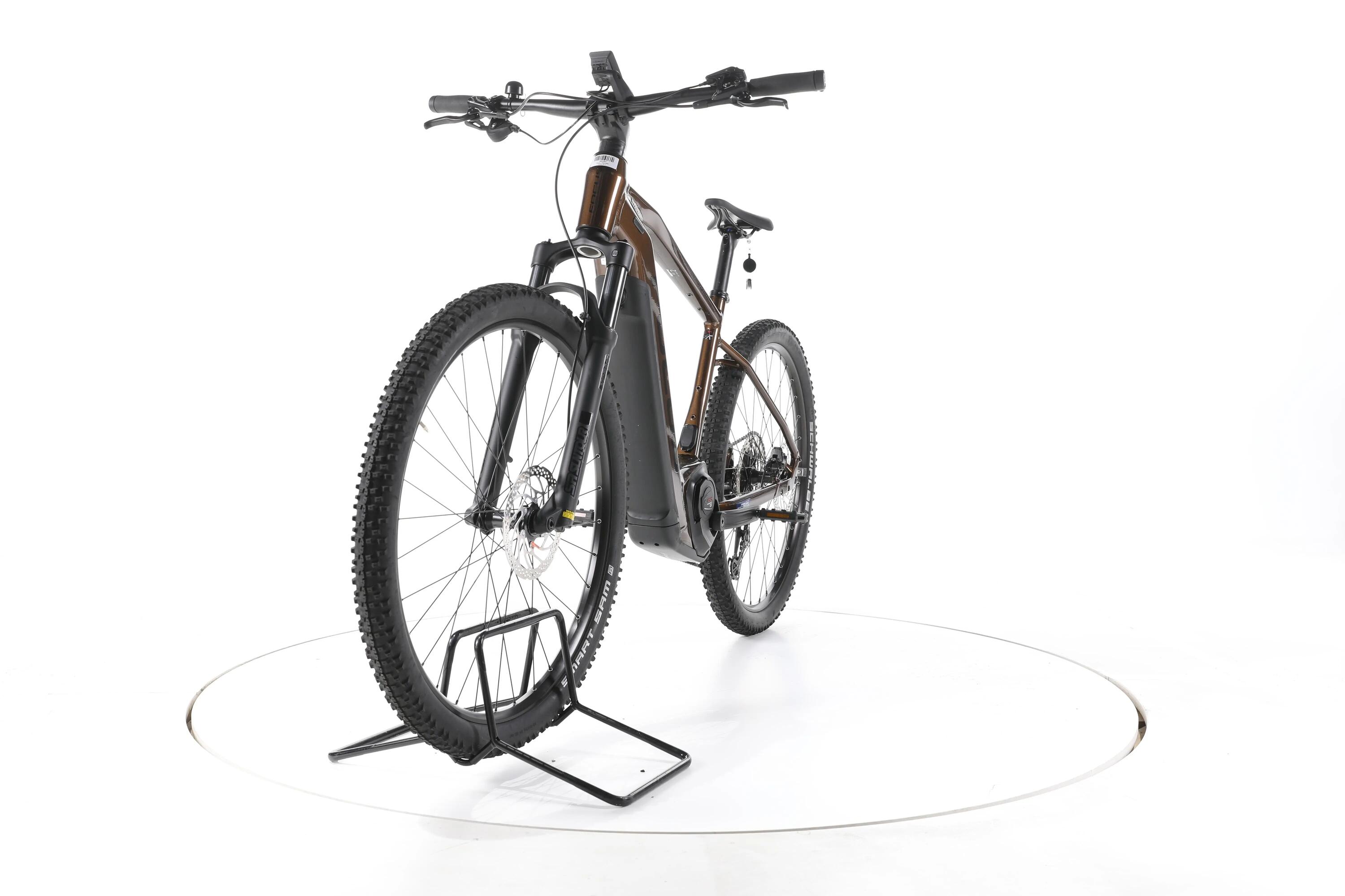 Ebike ricondizionata · Focus Jarifa2 · Buone condizioni 4/7