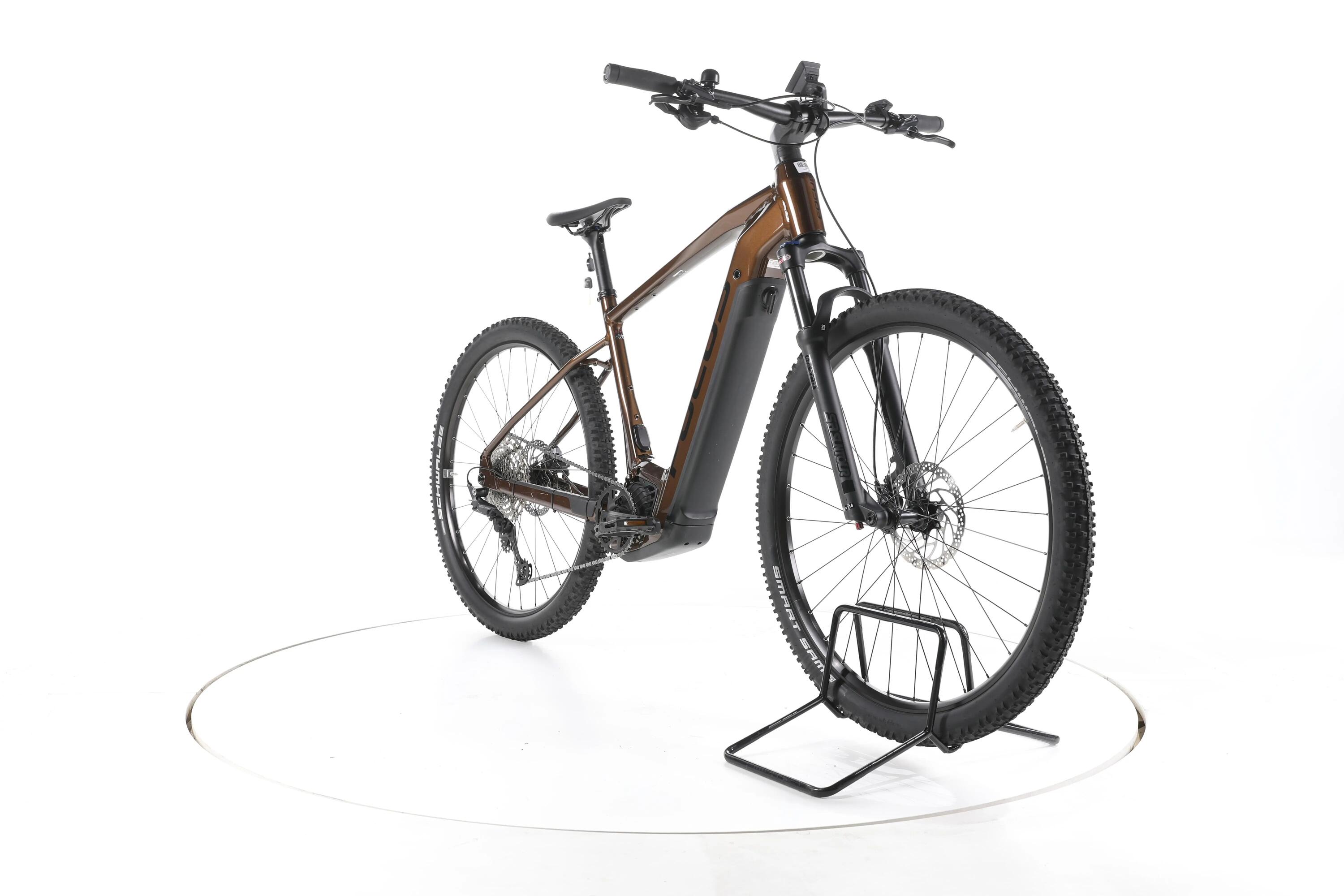 Ebike ricondizionata · Focus Jarifa2 · Buone condizioni 3/7